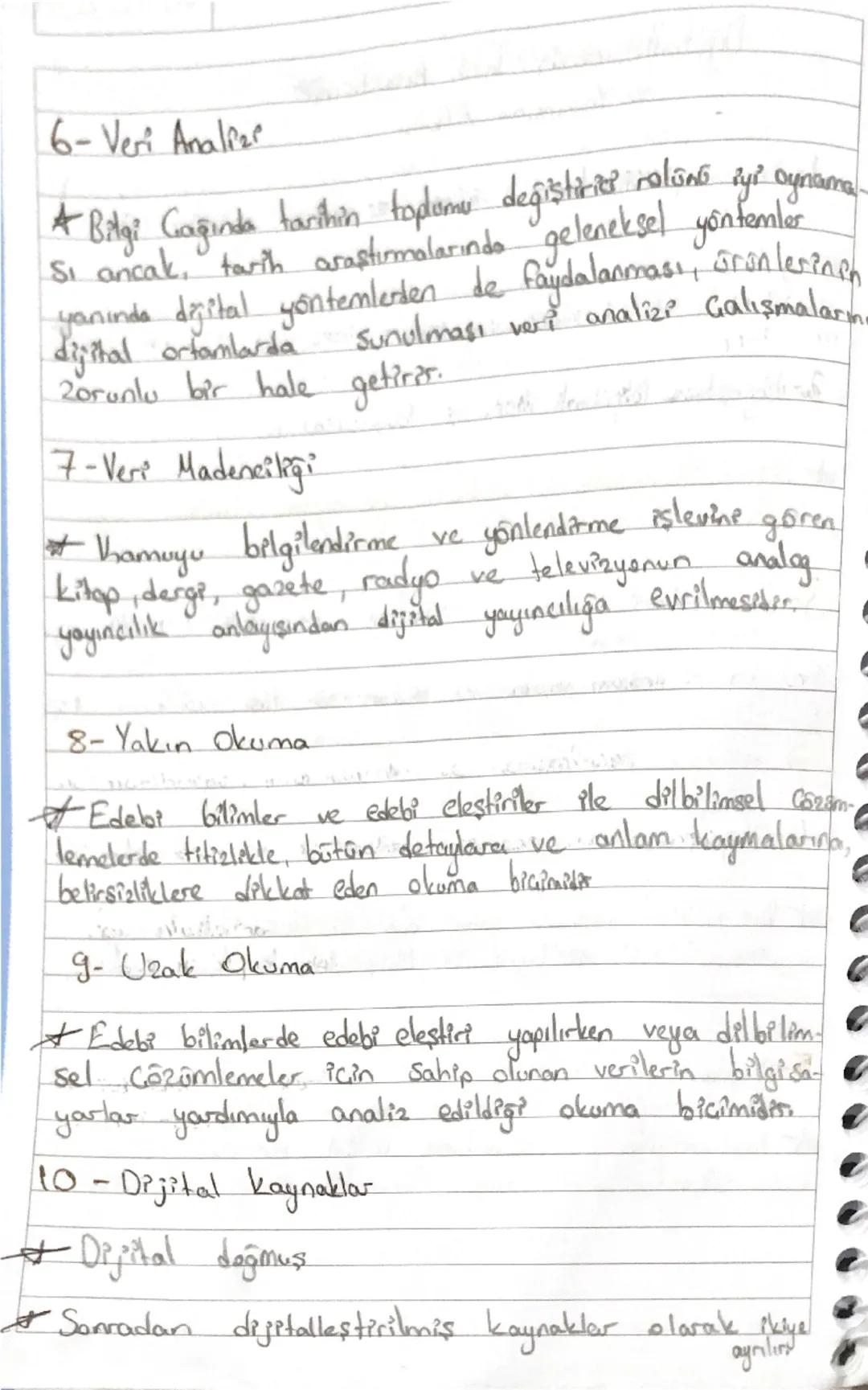 1. Donem 2. Yazılı

Dijitalleşmenin Tarth Araştırma:
Ve Yazımına Etkisi

-Towth-
-28.12.2024

1- Sayısallaştırma

Tarih araştırma ve yazımın