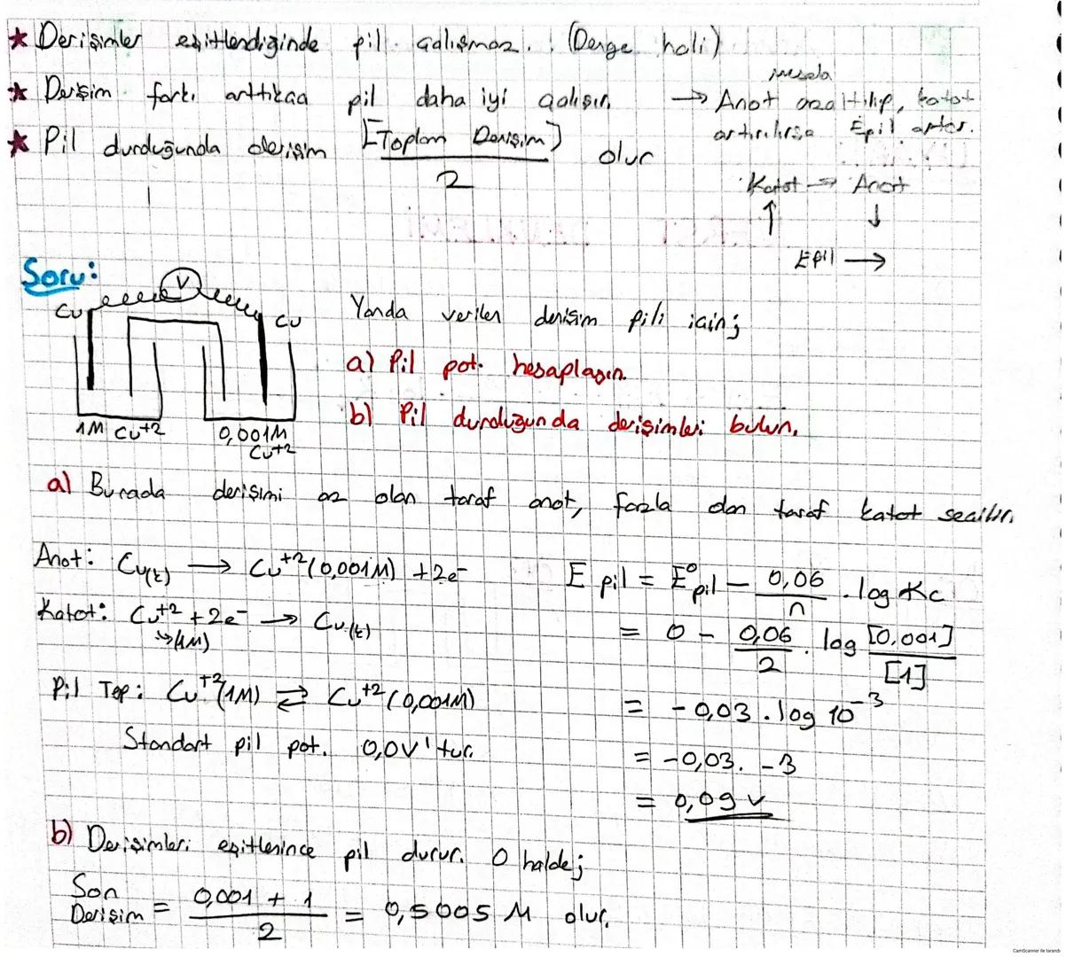 ' ' כ' כ' כ' כ' כ' כ' כ'
NERST
DENKLEMI
Alman Fizikai farkli desiciolarders asseltlerde potencial odour bag.
ile hesaplarmester.
Ni
Epil
=
E