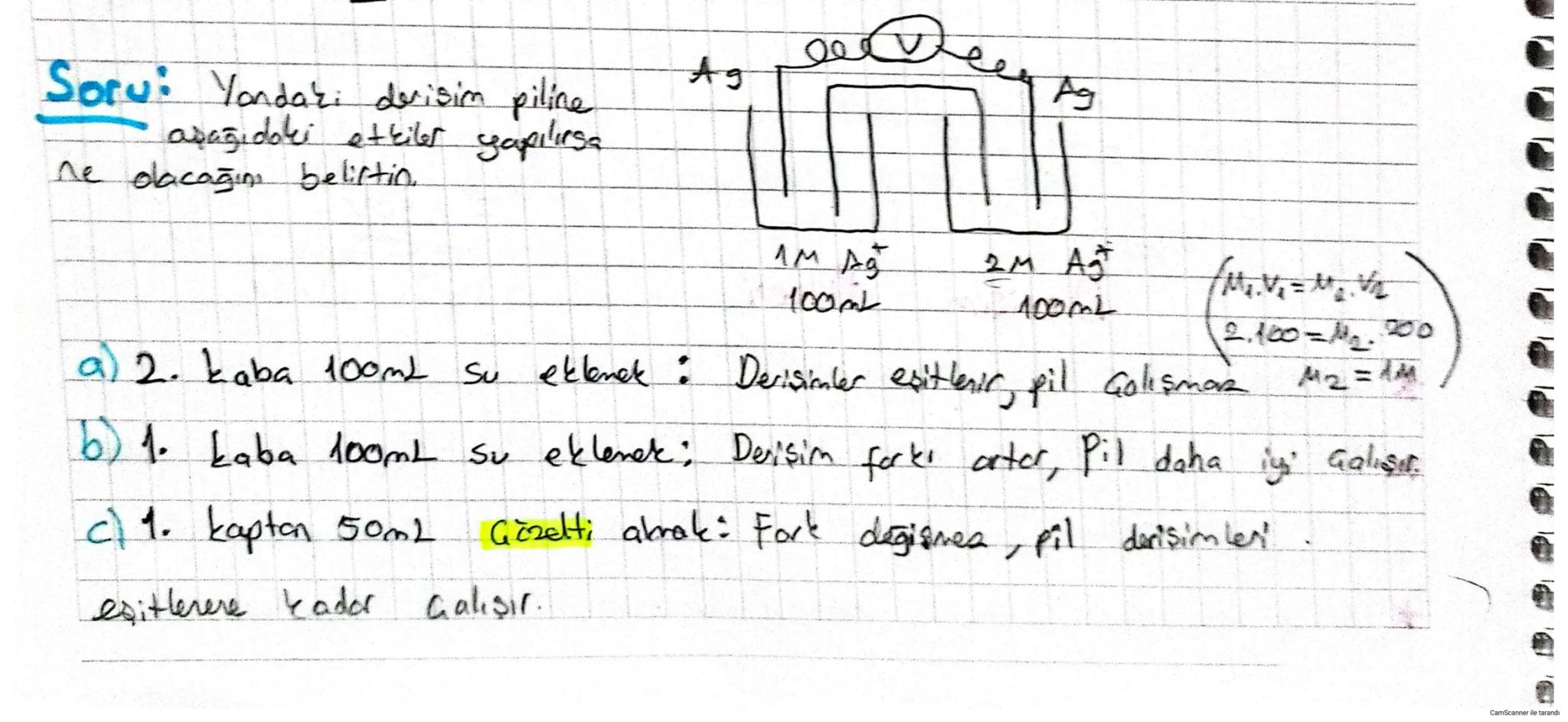 ' ' כ' כ' כ' כ' כ' כ' כ'
NERST
DENKLEMI
Alman Fizikai farkli desiciolarders asseltlerde potencial odour bag.
ile hesaplarmester.
Ni
Epil
=
E