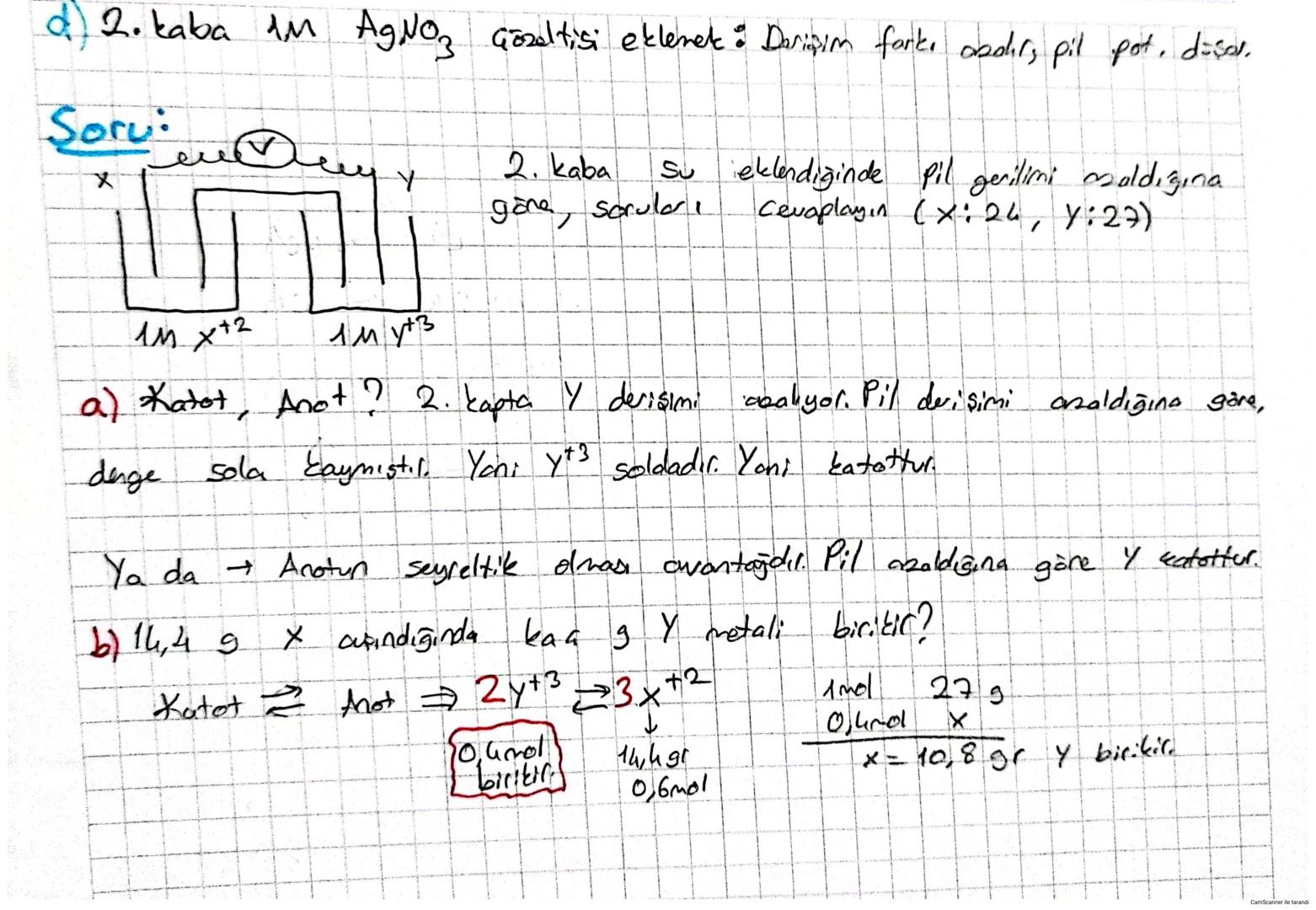 ' ' כ' כ' כ' כ' כ' כ' כ'
NERST
DENKLEMI
Alman Fizikai farkli desiciolarders asseltlerde potencial odour bag.
ile hesaplarmester.
Ni
Epil
=
E