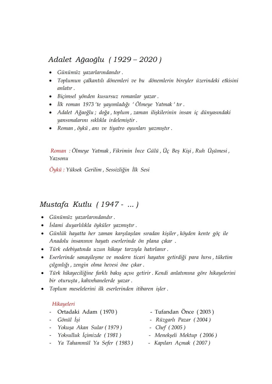 HİKAYE ÜNİTESİ
•
•
Türk edebiyatında Batılı anlamdaki ilk öyküler Tanzimat Döneminde
1870 lerden sonra yazılmıştır.
İlk öykü denemesi Emin N