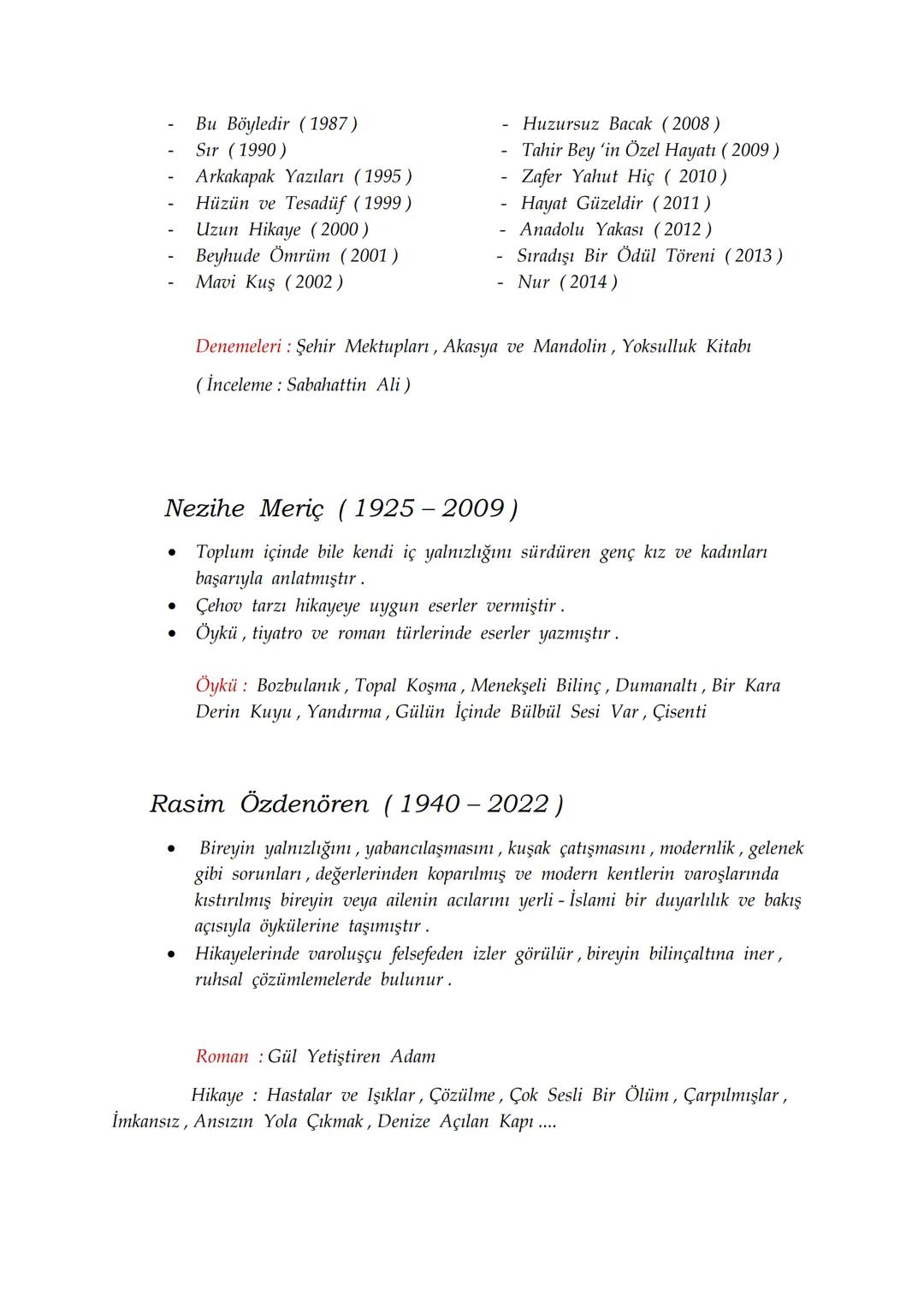 HİKAYE ÜNİTESİ
•
•
Türk edebiyatında Batılı anlamdaki ilk öyküler Tanzimat Döneminde
1870 lerden sonra yazılmıştır.
İlk öykü denemesi Emin N