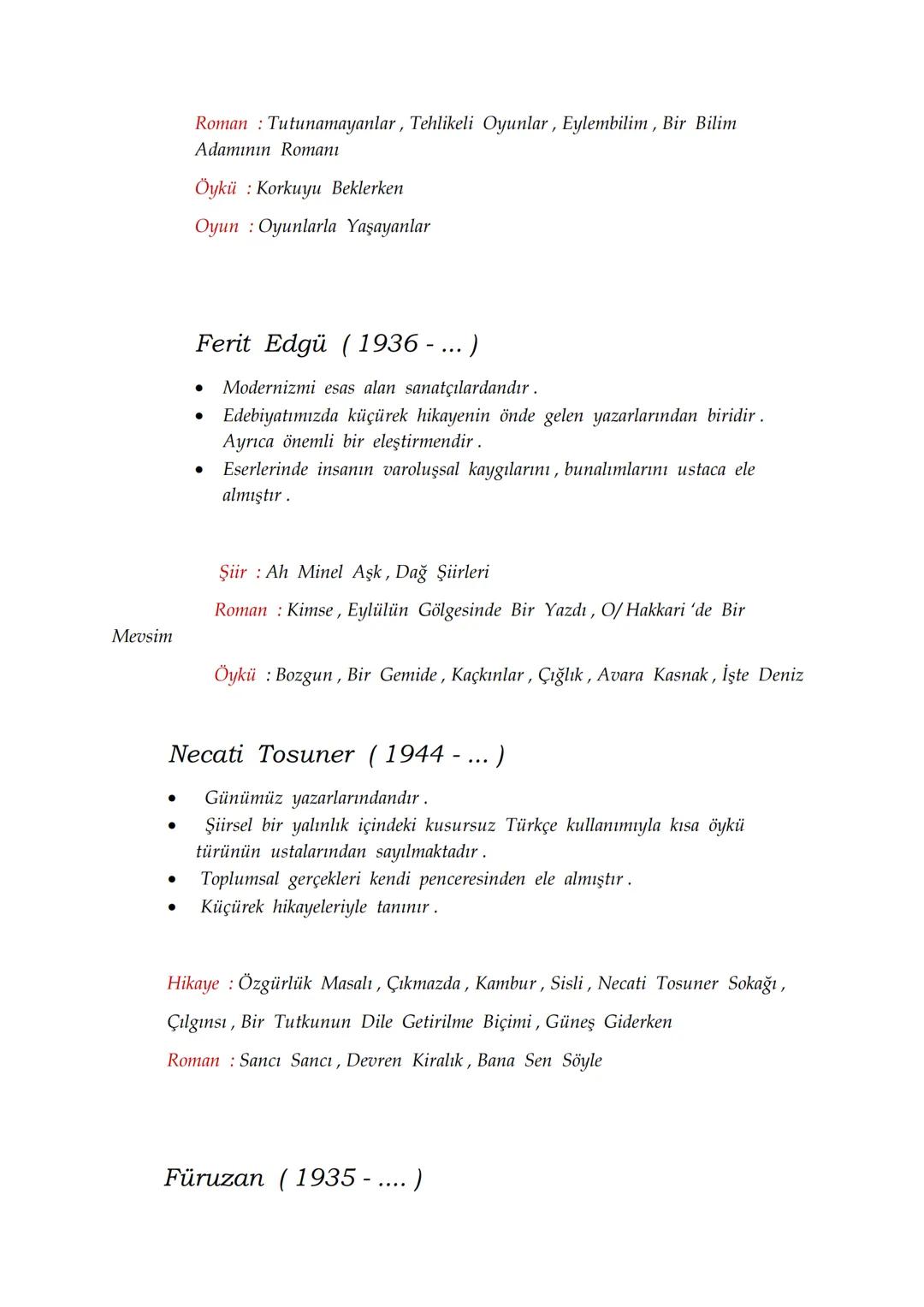 HİKAYE ÜNİTESİ
•
•
Türk edebiyatında Batılı anlamdaki ilk öyküler Tanzimat Döneminde
1870 lerden sonra yazılmıştır.
İlk öykü denemesi Emin N