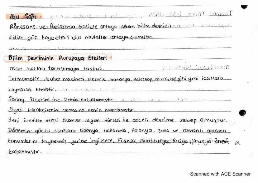 *
10
Orta Gağ'da özgür düşüncenin olmady, kilise ve din adamlarının
baskı yaptığı skolastik düşünce hakimdi-
Kilise'nin
a foroz Bir kişiyi d