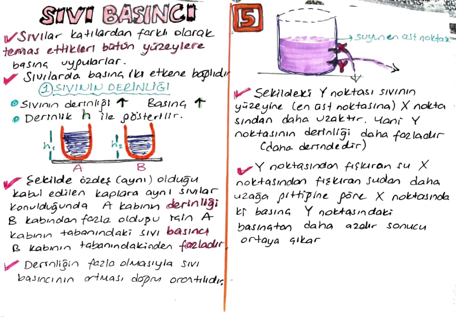 1
BASINÇ
Doğadaki maddelerin ve conlilarn
ağırlıklarından dolayı temas
ettikleri yüzeye uyguladıkları
DIK KUVVETe
basing
KATILARDA BASING
de