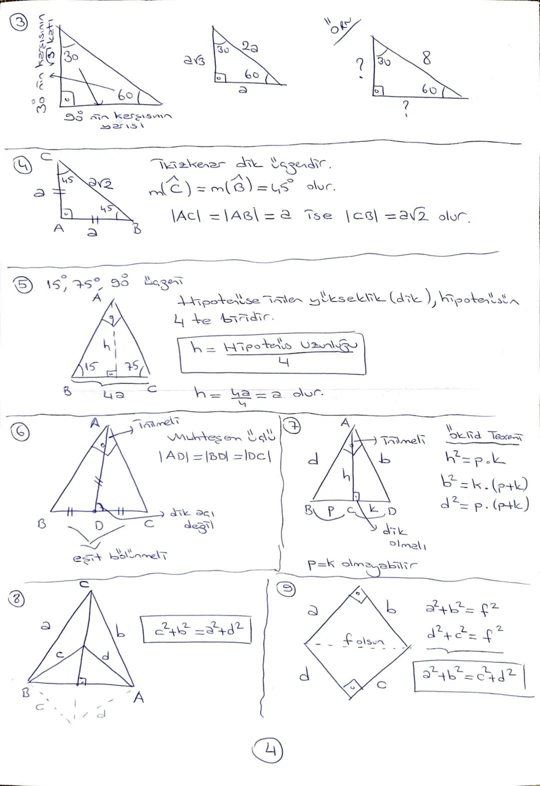 # 
1
A
X

B

C

[x+y+z=180]

Hagende- Taa açılar
toplanı 18ödir.

# ÜGGENDE AGI
2
a
A

b

C

[a+b+c= 360°]

Lagende dış açılar
toplamı 360° 