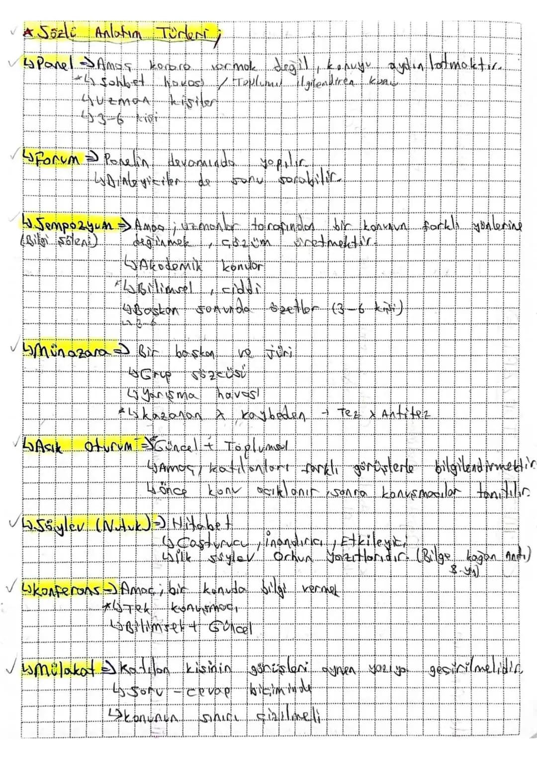 G
D
D
52/2 Anlatım.
·Sunum
Münazara
-Sayler
= METİN TÜRLERİ =
Öğretici metinler
Yazılı Anlatım
Sanotaal metinler...
Olay Fevresind
•Mulohot
