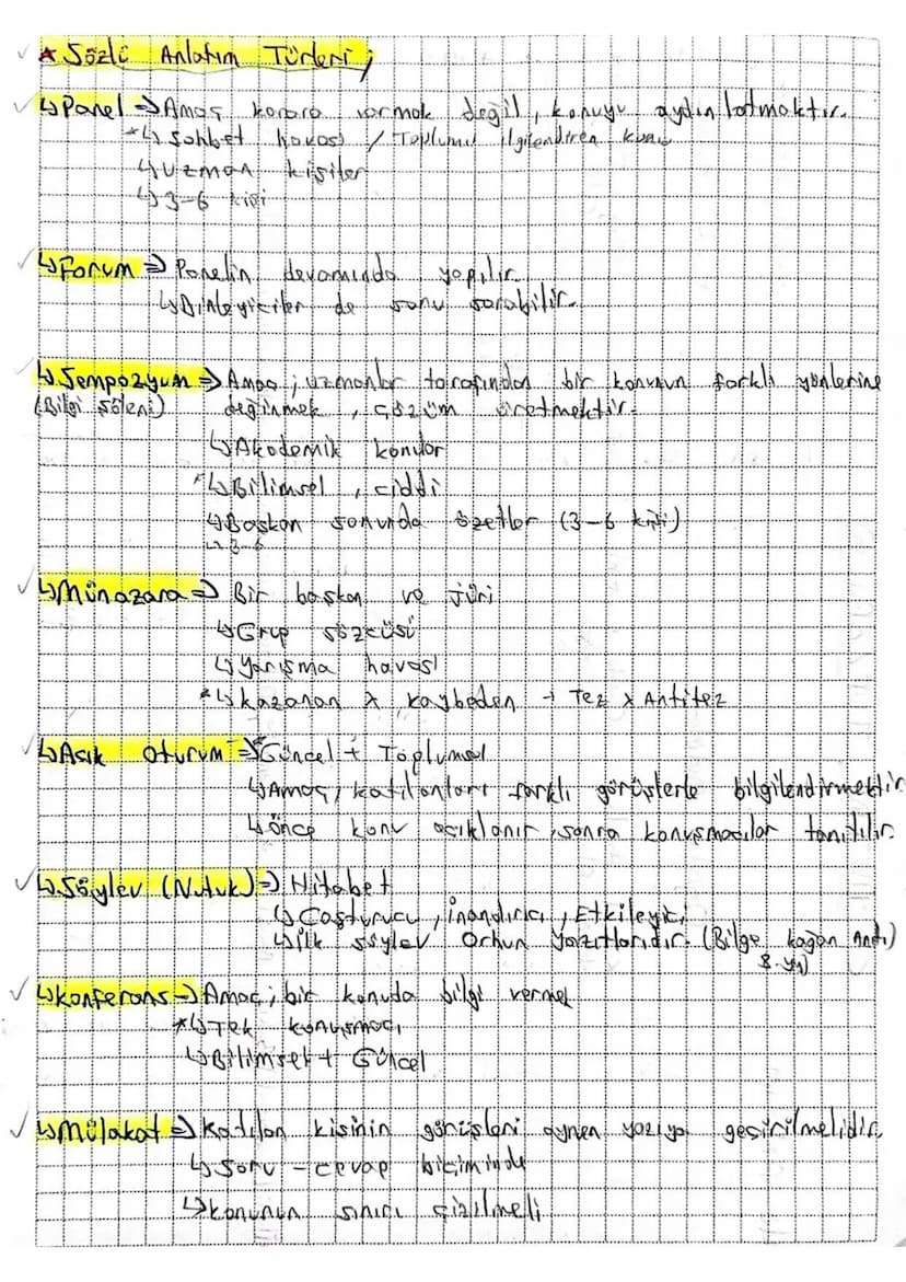 G
D
D
52/2 Anlatım.
·Sunum
Münazara
-Sayler
= METİN TÜRLERİ =
Öğretici metinler
Yazılı Anlatım
Sanotaal metinler...
Olay Fevresind
•Mulohot
