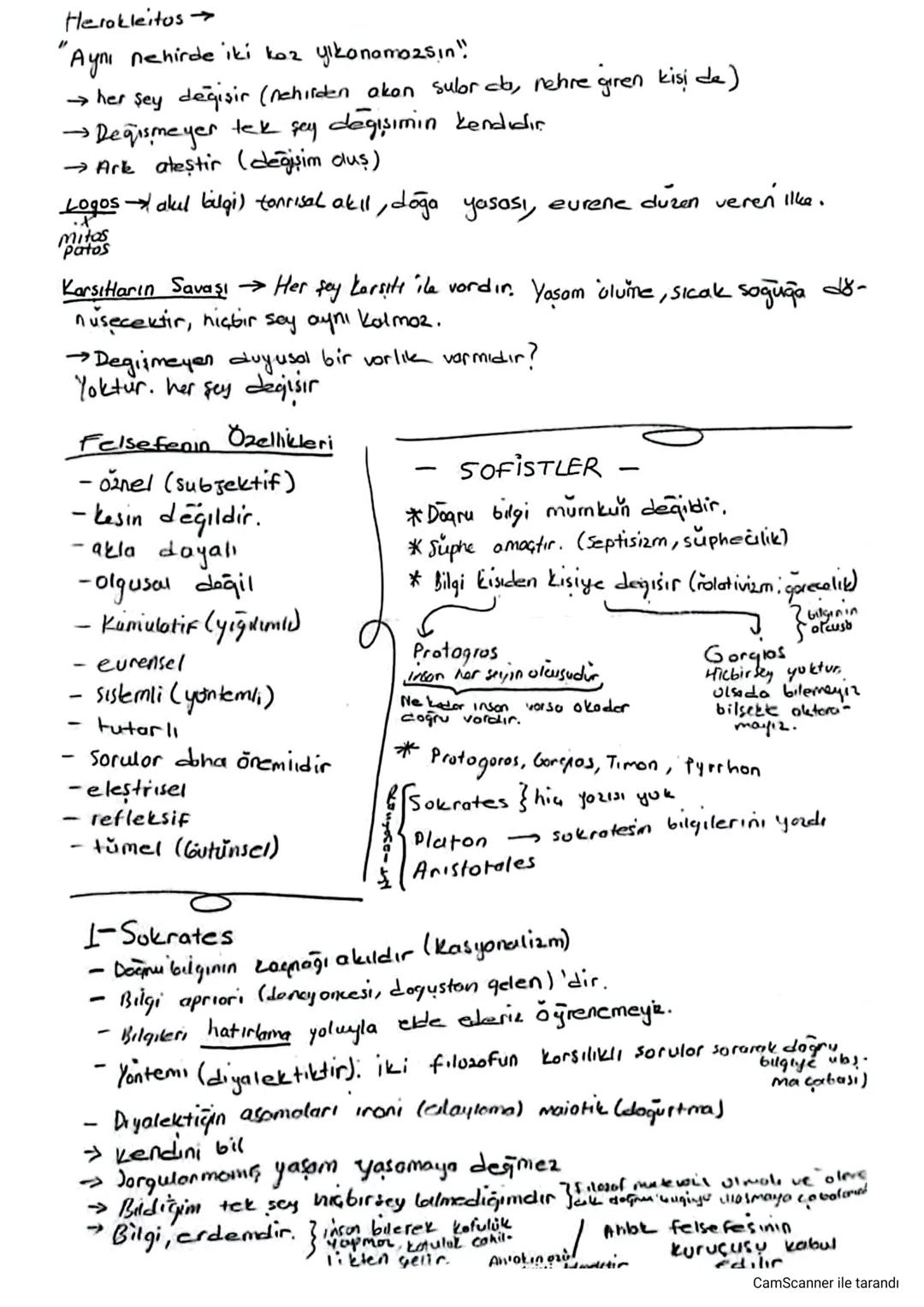 1. ÜNİTE M.Ü.6. yy. ve M.S. 2. yy.
Felsefe (Philosophia)
bilgelik bilgi
sevgisi
Filozof: Bilgi seven
kullandı
11k kez Pisagor
ilk Filozof th