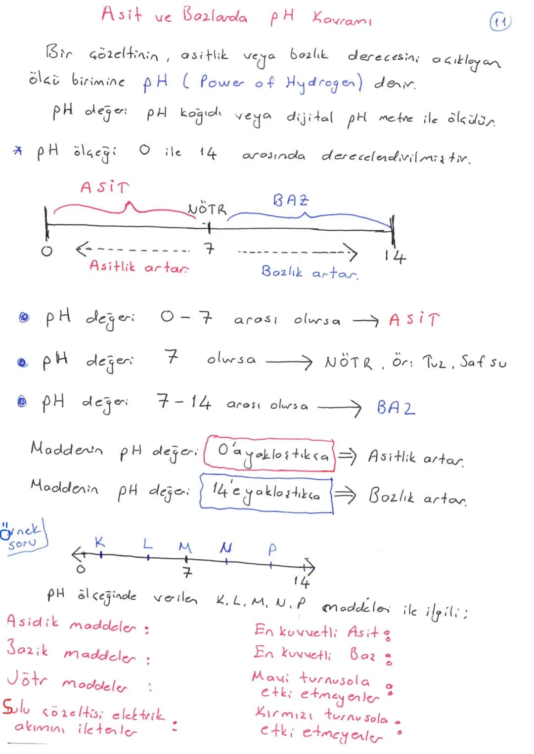 4.UNITE
4.Bölüm
Asitler ve Bazlar
Suda çözündüklerinde H
①
+
da
OH-
ya
iyonu oluşturabilen özel bileziklere asitler ve bazlar dear.
Asitler
