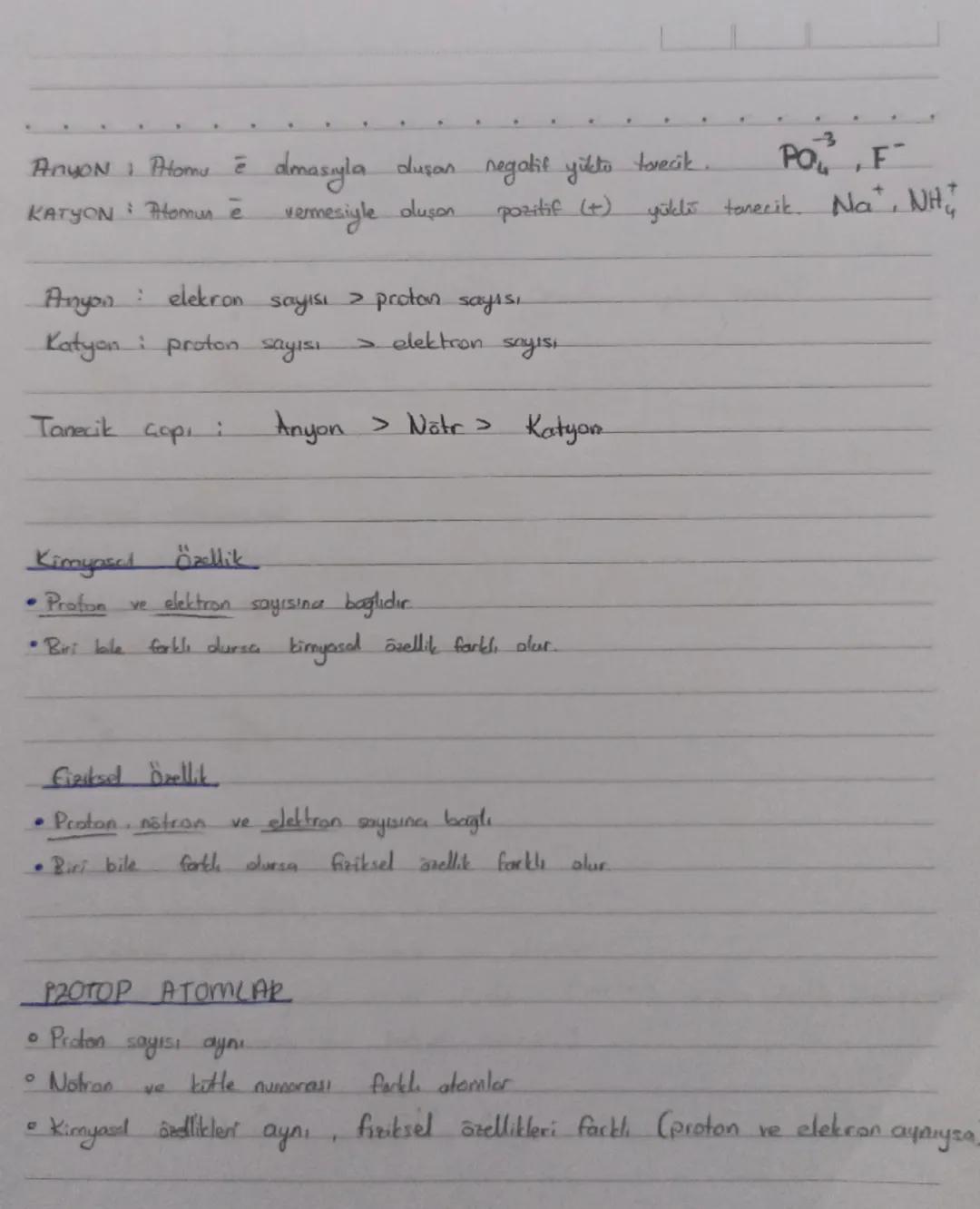 F
0
Atom
ismini
bulmuş
Democritos
Dolton
Dalton Atom
Modeli
ilk atom
modeli
ATOM MODELLERI
Bohr
Modern
Hom
Teorisi
• Bu model, kimyanın ün t