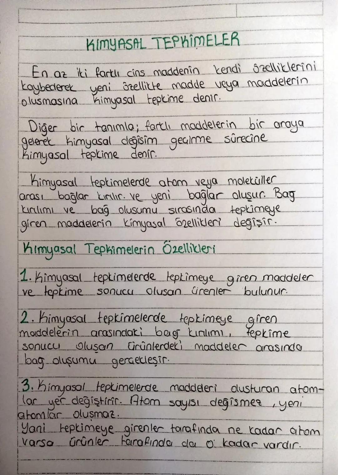 FI2IKSEL VE KİMYASAL
DEĞIŞIM
1.FizikSEL DEğişim
→ Bir maddenin tanecik yapısı değismeden
sadece dis gsrünüsünde meydana gelen
degisimlere fi