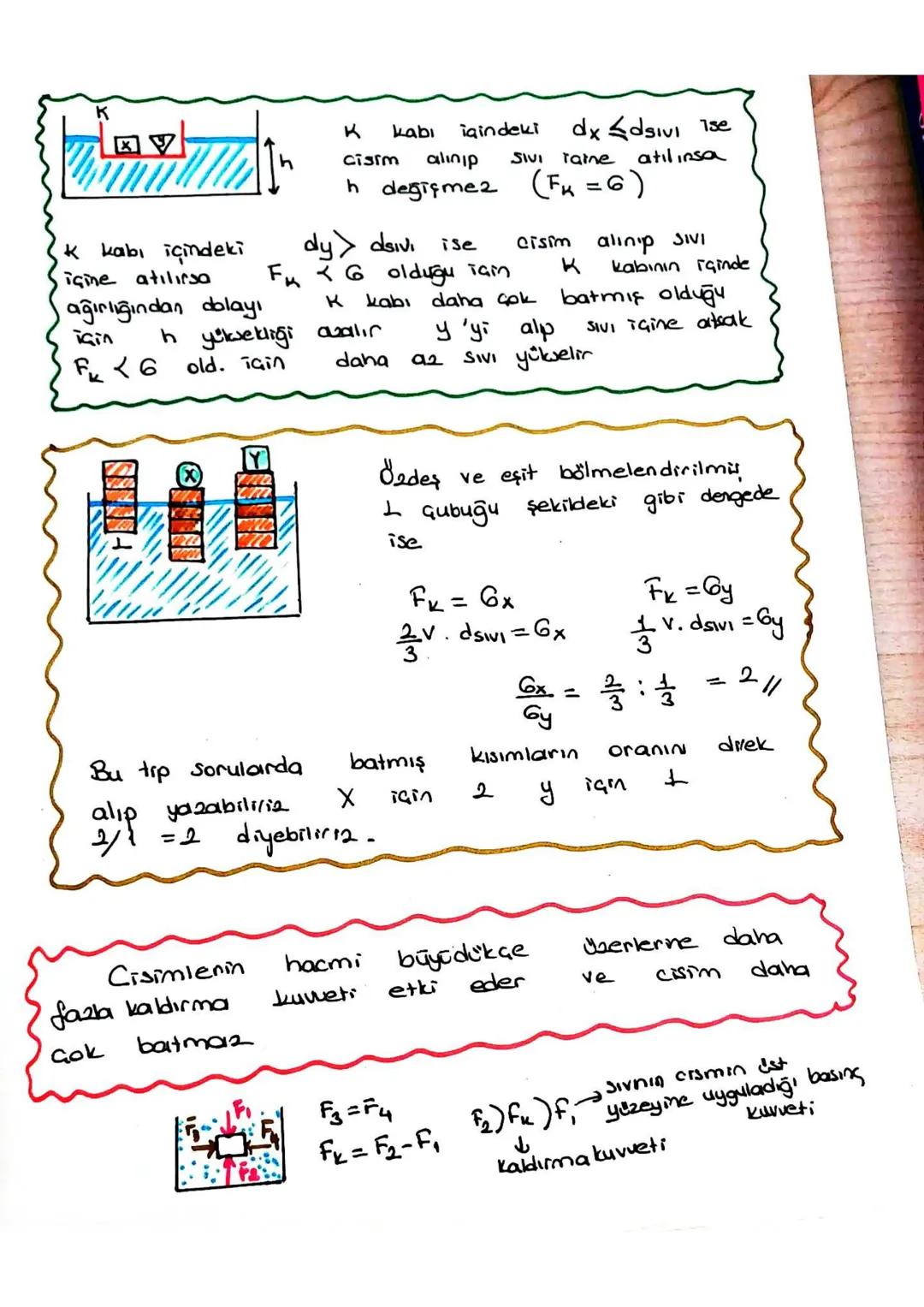 BASING
Birim yüzeye dik olarak
etki
eden
kuwete denir.
Birmi pascal, atm,
bar mm-hg
pascal = 1 N/1m²
Bounna kuvveti
Basina kuvvetinin
birimi