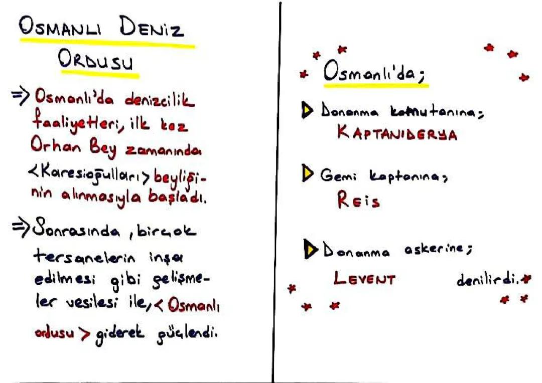 Tımar Sistemi ve Kapıkulu Askerleri: Osmanlı'nın Gizemli Dünyası