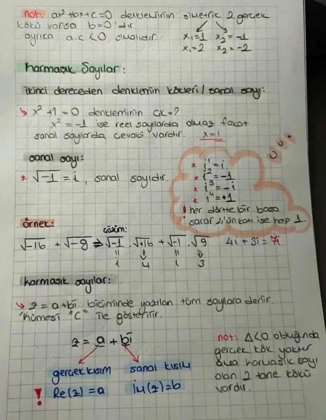 # İkinci DERECED EN

# DENHLEMLER

*ox²+bx+c=0 denkiemior ikinci dereceder denk-
lemlerdir
* aib ve c gerael sayılarına denklemin katsayılar