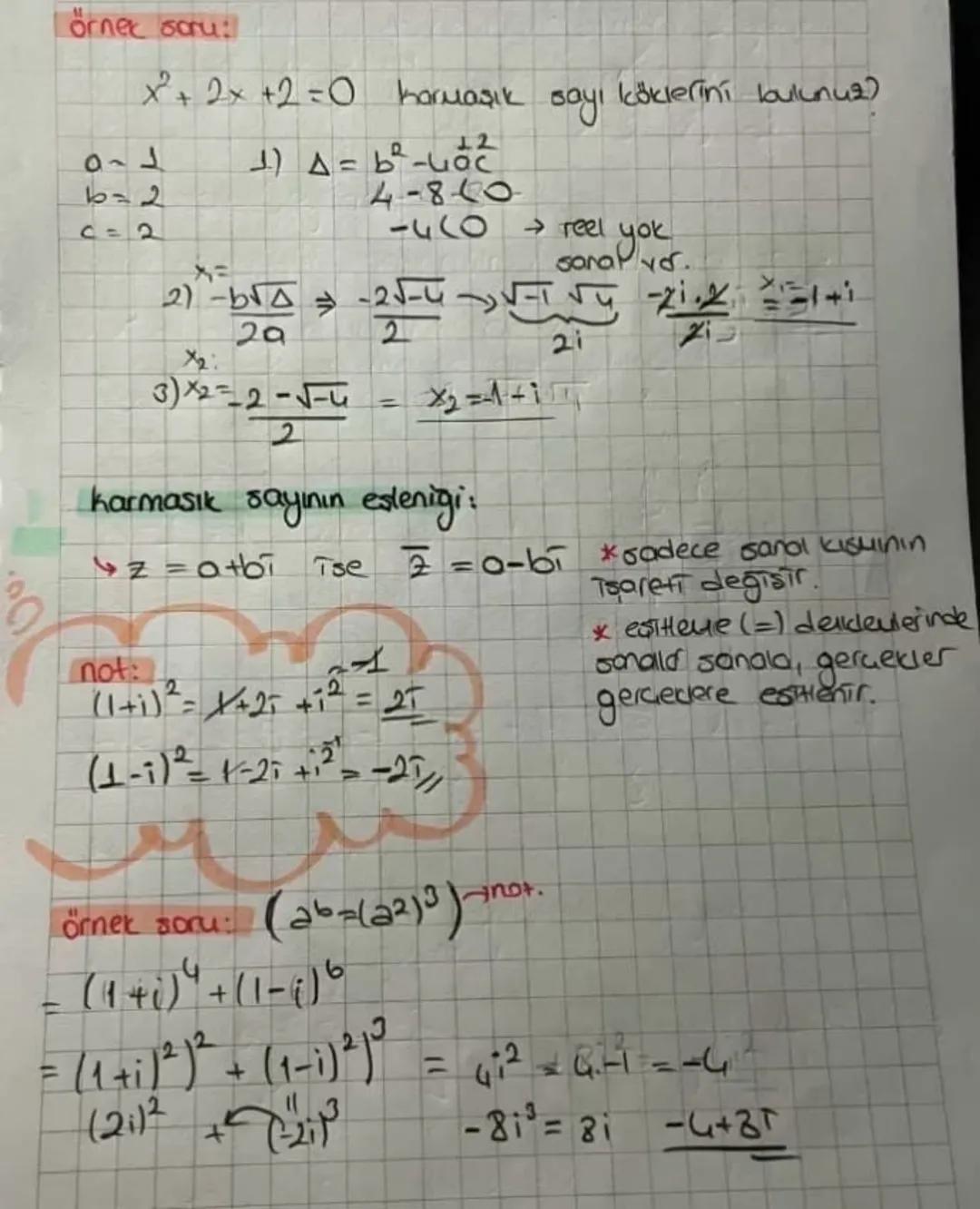 # İkinci DERECED EN

# DENHLEMLER

*ox²+bx+c=0 denkiemior ikinci dereceder denk-
lemlerdir
* aib ve c gerael sayılarına denklemin katsayılar