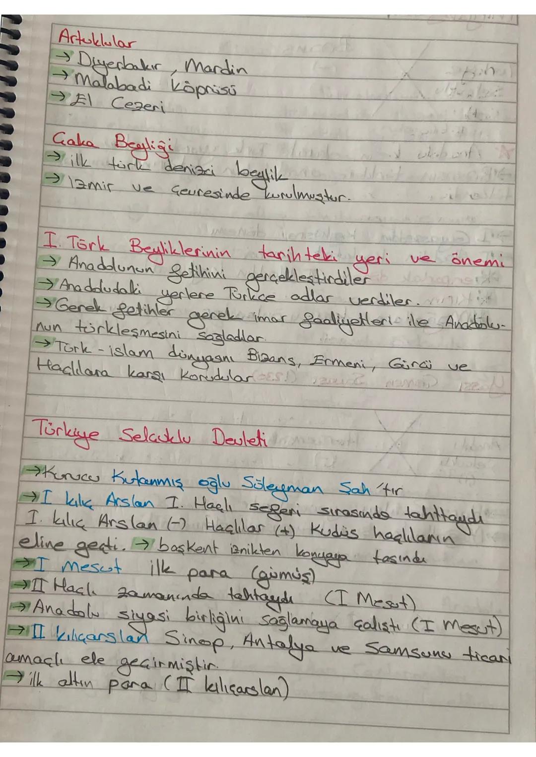 Devletleşme Sürecinde Selcuklu Türkiyesi I I
→Anadoluya ilk Akını Aurupa Hun
dzenlemiştir
(amaa geçerken uğramak, yerleşmek değil) A
→ Bizan