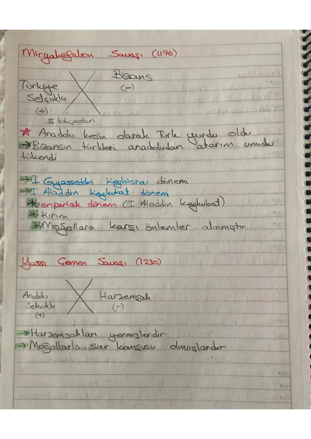 Devletleşme Sürecinde Selcuklu Türkiyesi I I
→Anadoluya ilk Akını Aurupa Hun
dzenlemiştir
(amaa geçerken uğramak, yerleşmek değil) A
→ Bizan