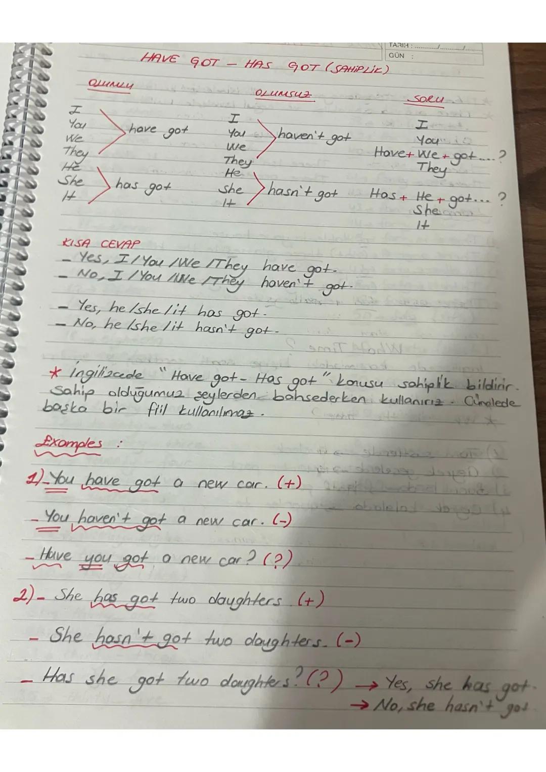 KONU
KILLAMOTTAM
STL GÜN :
TO BE Cam-is- are)
To be fiili yoni am-is-are"
Ingilizcede "Genis Zamon"
daki yardımcı fildir. Başka bir fil kull