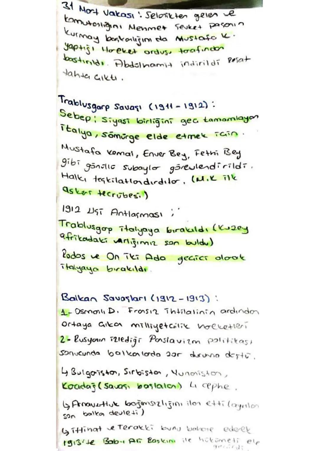 → Makedonyanın liman kesti Selanik.
Her iki ailede Osmanlı Devletinin
fethedilen yerleri Türklestirme faaliyetlen
kapsamında Balkan coğrafya