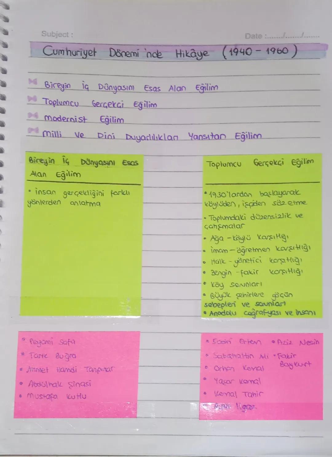 EDEBİYAT 1-DINCA 1 YAZILI ÇALIŞMA KAĞIDI N

* Edebiyot-Hayat ilişkisi

Toplumun hayatı ile ilgili birçok ayrıntı edebi esere yardır.
Çünkü e