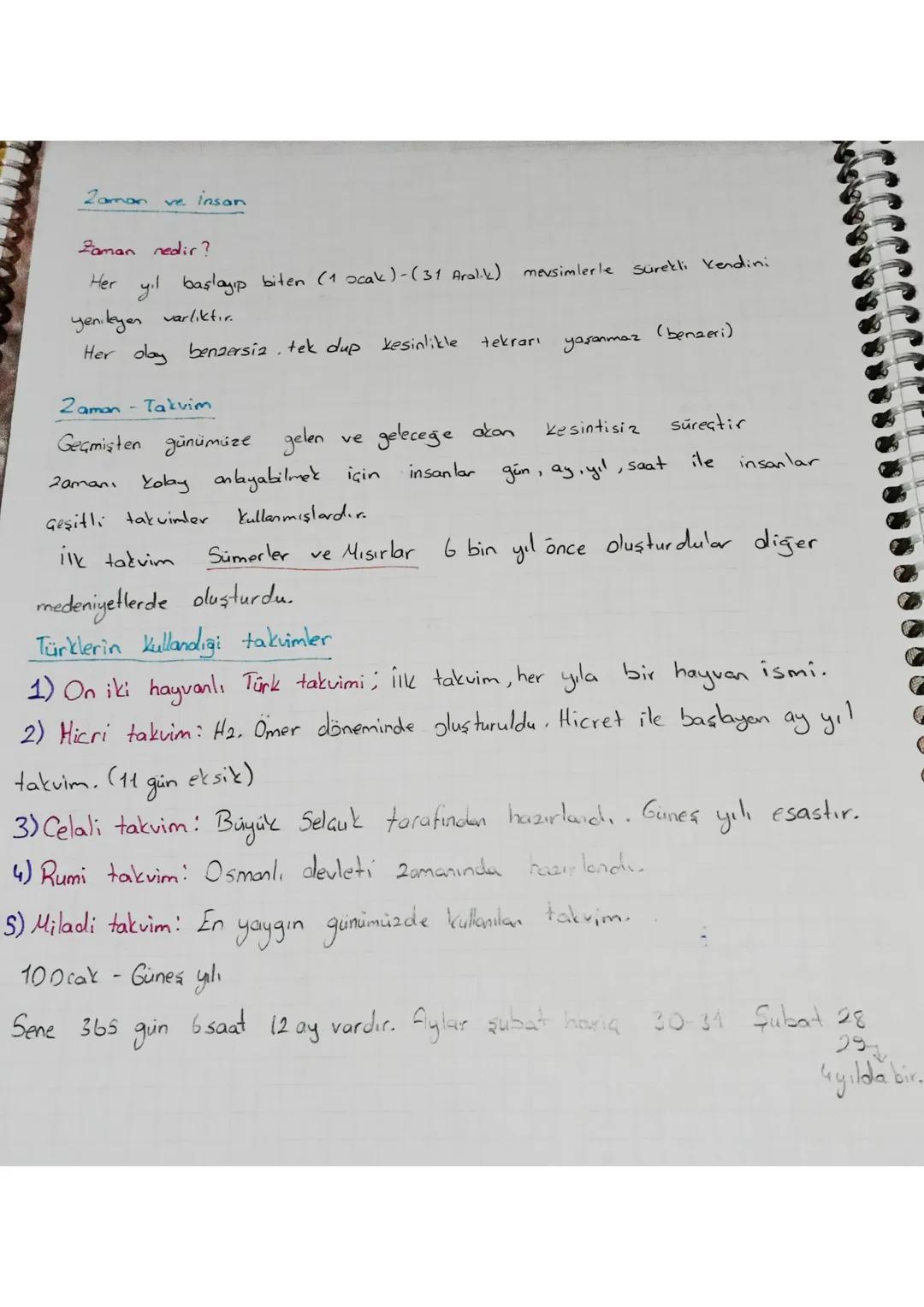 Tarih Medir?
Geamiste yaşamış
insan topluluk larian faliyetlerini yer ve
zaman göstererek
Sebep - sonuç ilişkisine göre objektif şekilde bel