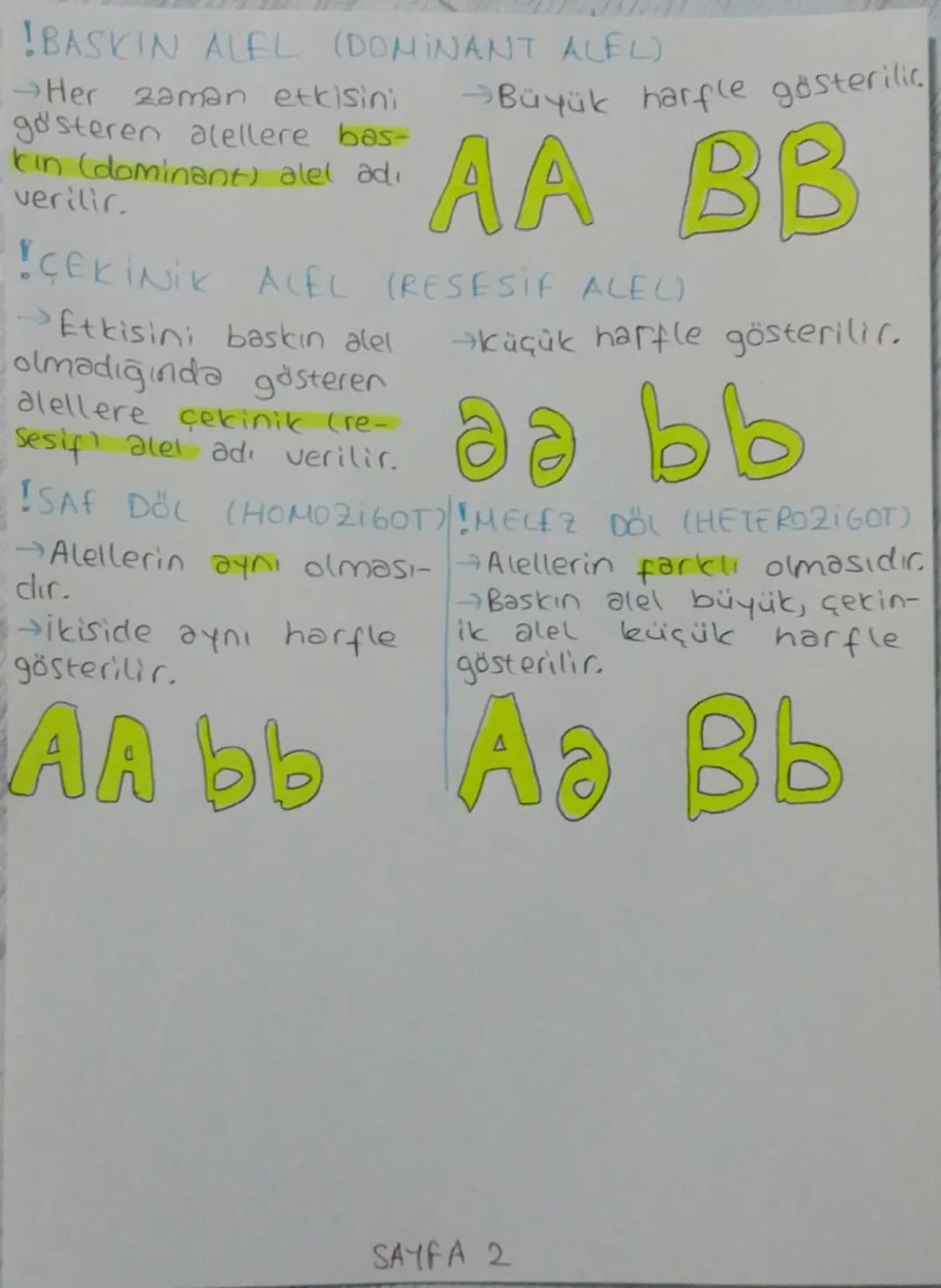 # 8. SINIF FEN

!KALITIM!

KARAKTER NEDİR?

→Saç rengis çiçek rengi,
kan grubu, saç setli gibi
özelliklere kalitsal karat-
ter adı verilir.

