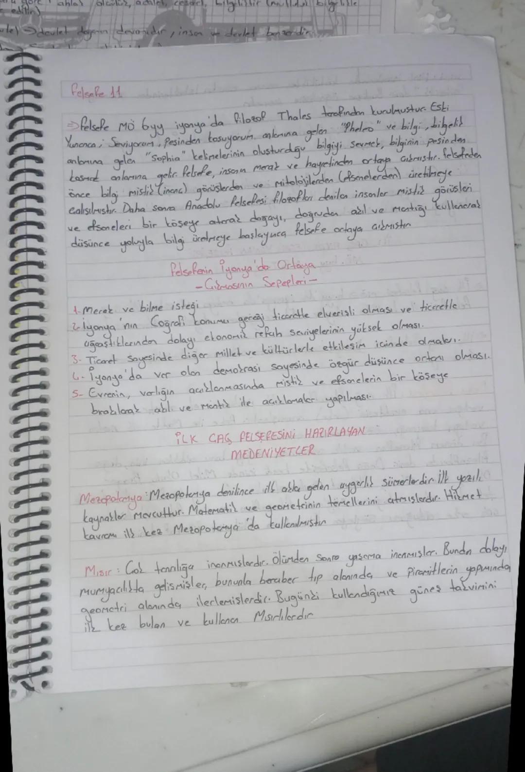 le
ahlas
dann devandir, inson ve devlet benz
felsefe 11
Gidrustic
felsfeden
felsefe Mŏ byy iyonya'da filozof Thales trafindan kurulmustur. E