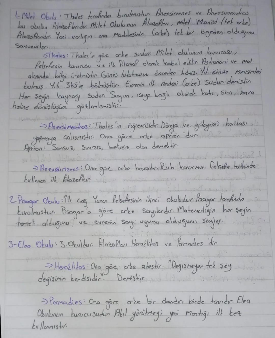 le
ahlas
dann devandir, inson ve devlet benz
felsefe 11
Gidrustic
felsfeden
felsefe Mŏ byy iyonya'da filozof Thales trafindan kurulmustur. E