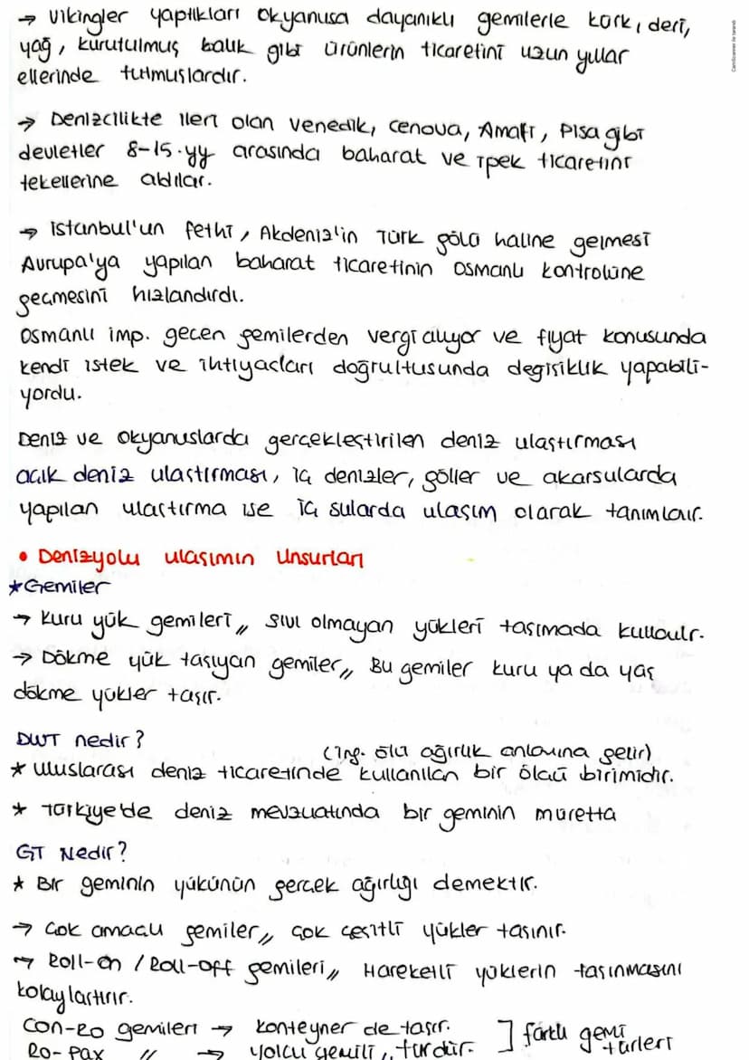 1 Hafta
ulaşım Coğrafyası
ulaşım ve coğrafya ilişkisi
* ulaşım kavramı, yapısı ve çerçevesi
ularımı ile
→ ularım coğrafyası kara, deniz, hav