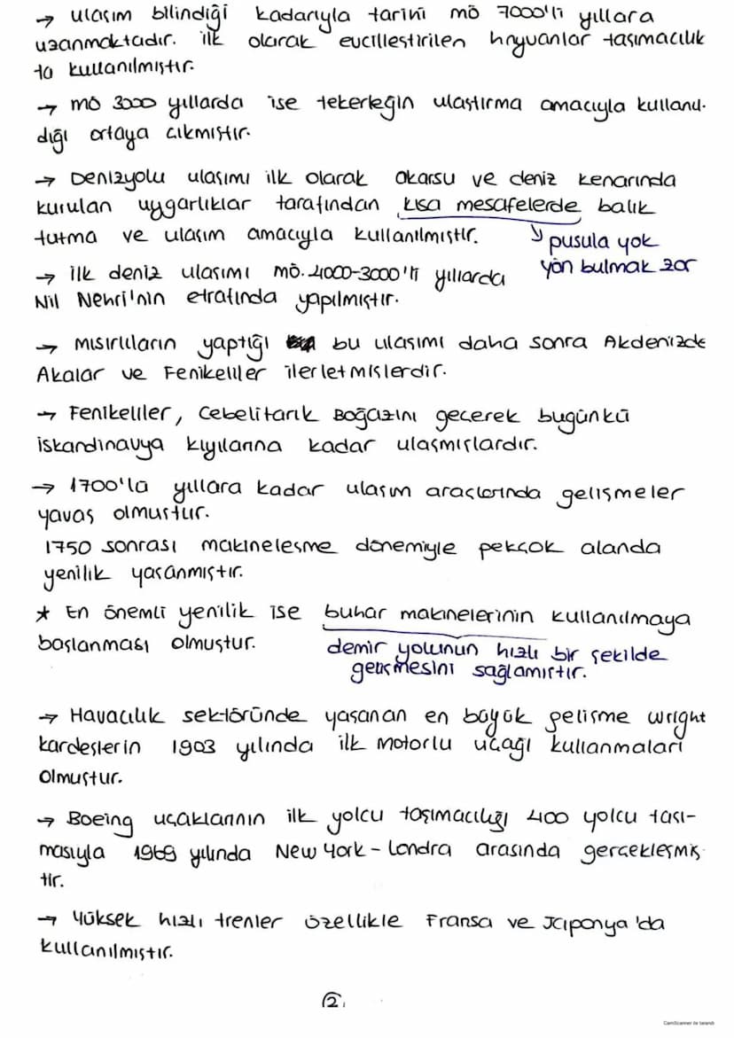 1 Hafta
ulaşım Coğrafyası
ulaşım ve coğrafya ilişkisi
* ulaşım kavramı, yapısı ve çerçevesi
ularımı ile
→ ularım coğrafyası kara, deniz, hav