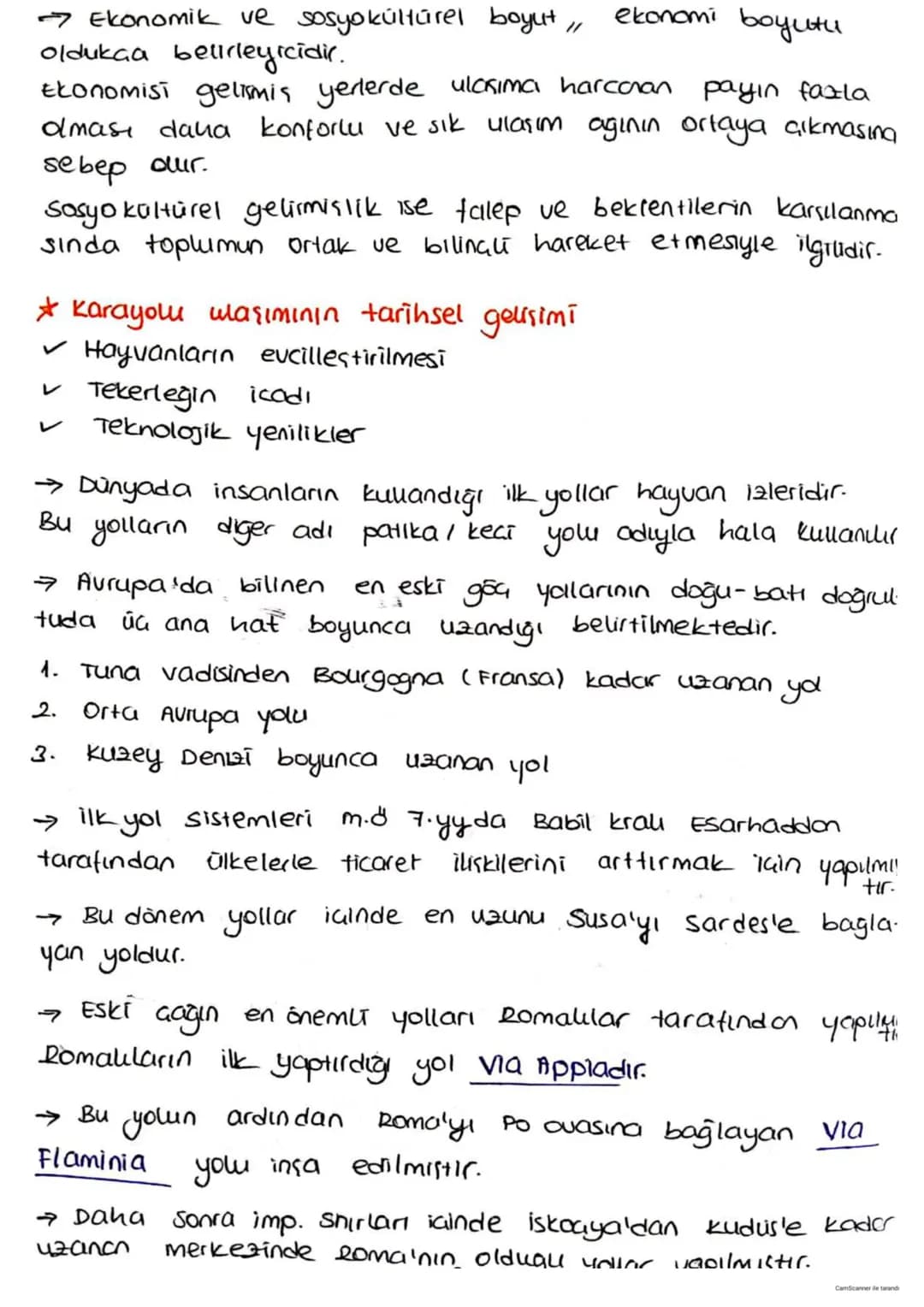 1 Hafta
ulaşım Coğrafyası
ulaşım ve coğrafya ilişkisi
* ulaşım kavramı, yapısı ve çerçevesi
ularımı ile
→ ularım coğrafyası kara, deniz, hav