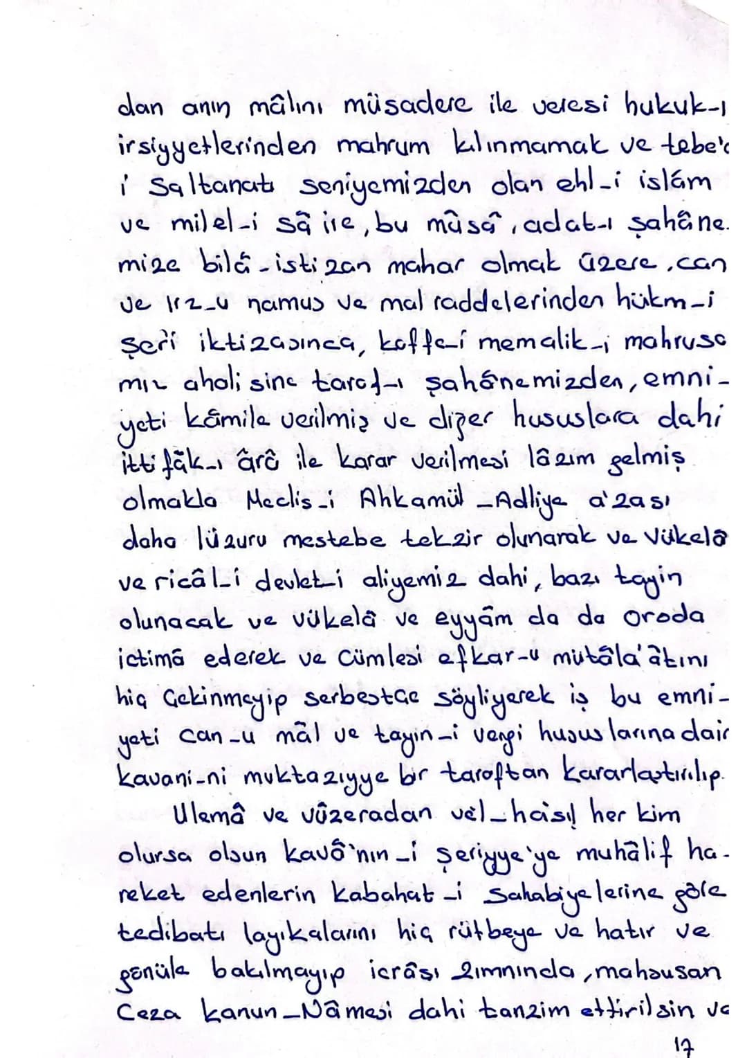 TANZINAT FERMANI
TANZINAT NEDİR
Tanzimat, tanzimler düzenlemeler, düzelt
meler, Islahat, Gülhane Hatt - Hümayunu ile
başlayan batı tarzı isl