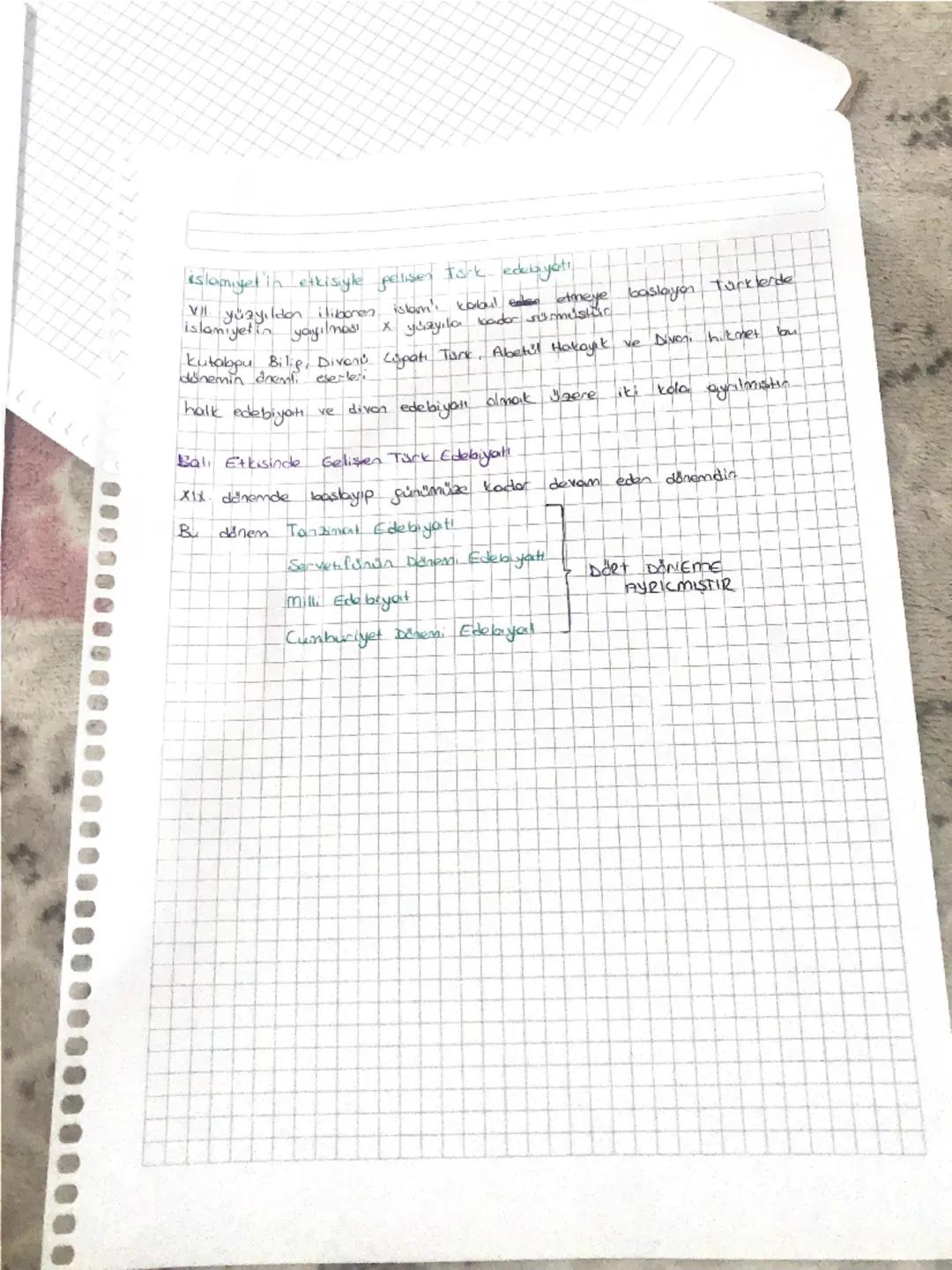 t
I
Edebiyatın Tarih ve Din iliskisi
Edebiyatın
Edebiyatin
Torin ile iliskis.
en
ygun
ilişkisinin
olduğu bilim dali trintin Tarih
biliminin 