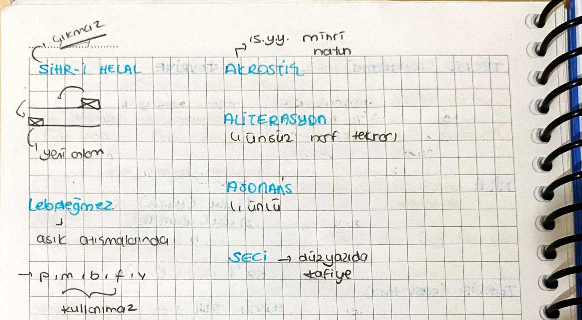 J.
EDEBI SANATLAR

sac bu ikusi vasA
Terkini Belig
Tesbih (Benzetme)
Cauzel benzeme
↓
unsurlan kendisine
benzetme bemetre
→ benzeyen
benzeti