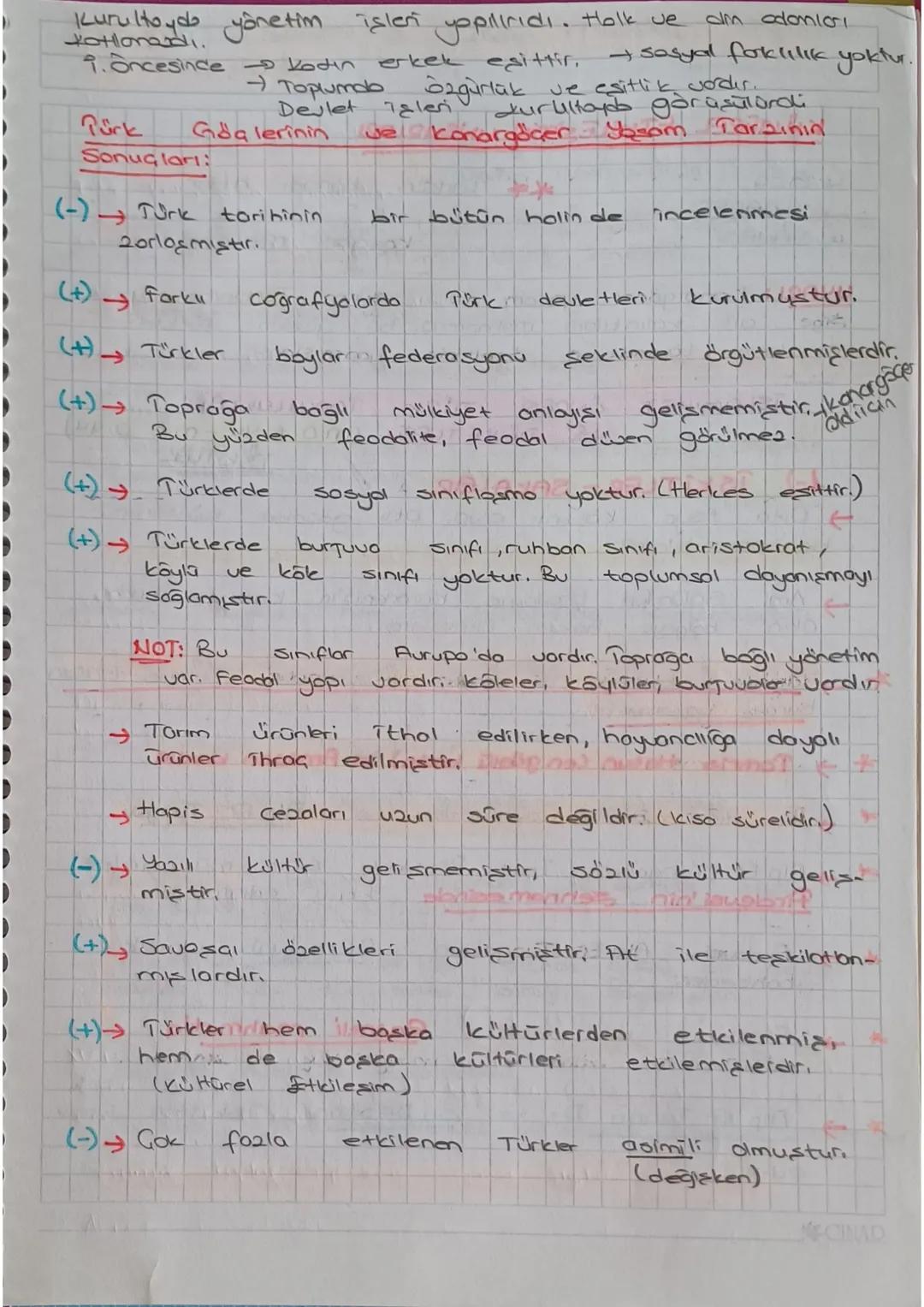 Orta Asyo →SSCB demiştir.
Türklerin ano yurdu Türklere göre Türkistan'dır.
Ginden Türklere cit bilgiler alınmıştır. Türklerde yazı olmadigi
