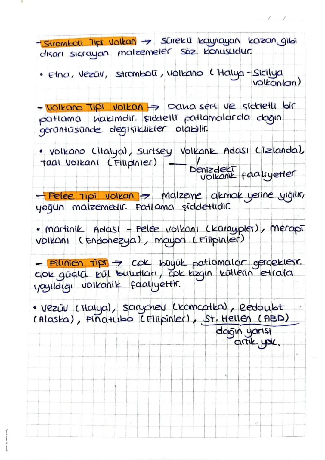 02/10/2023
Volkanoloji
1. Hafta Volkanoloji, Temel Kavramlar, Levha Tek-
toniği, Volkanizma
magmanın yani yerkabuğunun
içerisindeki eriyik
m