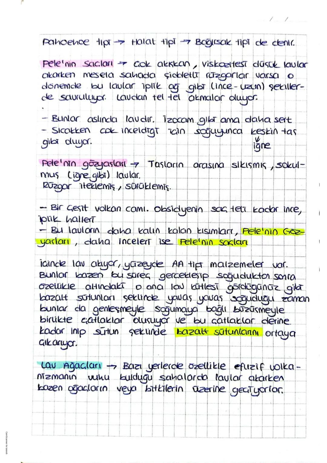 02/10/2023
Volkanoloji
1. Hafta Volkanoloji, Temel Kavramlar, Levha Tek-
toniği, Volkanizma
magmanın yani yerkabuğunun
içerisindeki eriyik
m