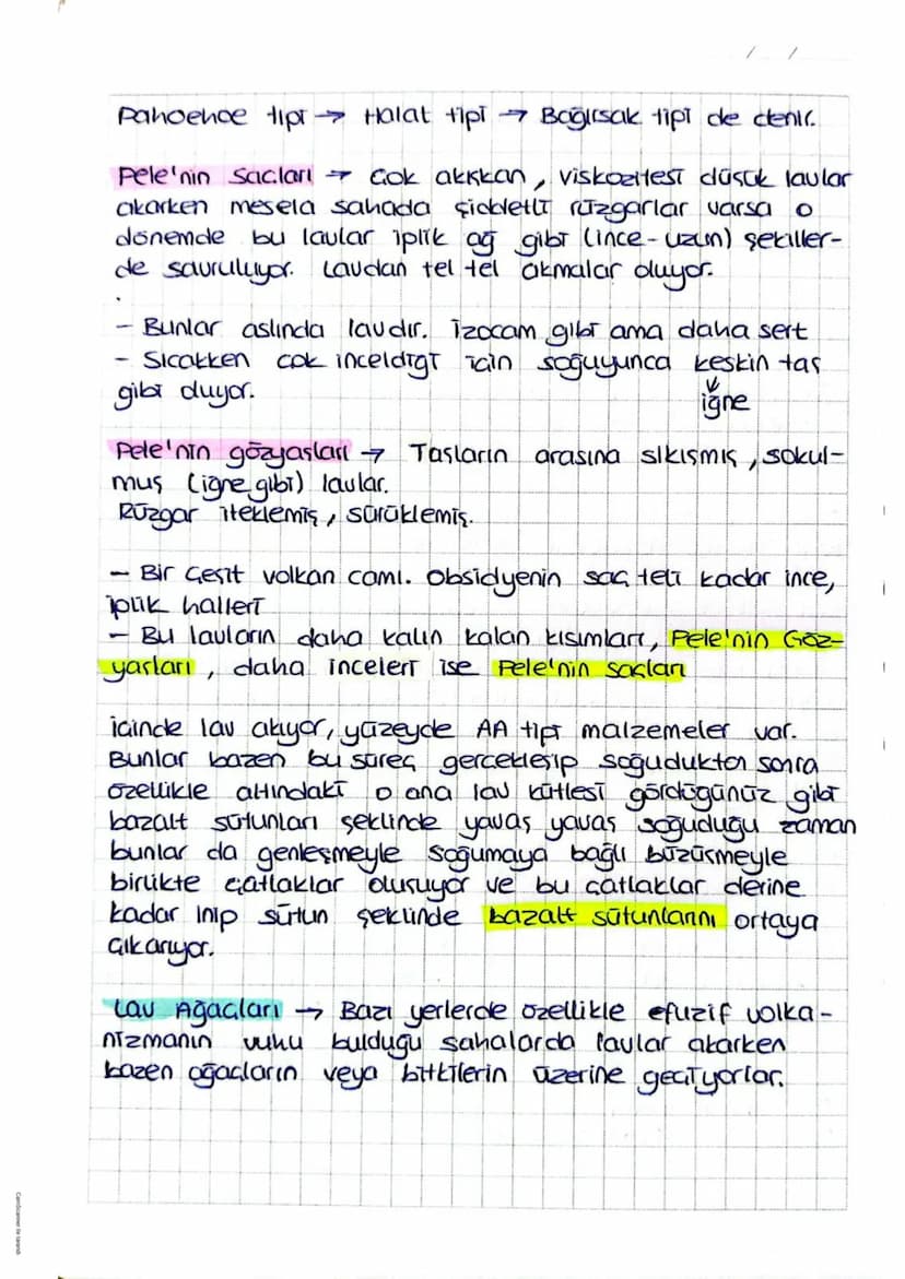 02/10/2023
Volkanoloji
1. Hafta Volkanoloji, Temel Kavramlar, Levha Tek-
toniği, Volkanizma
magmanın yani yerkabuğunun
içerisindeki eriyik
m