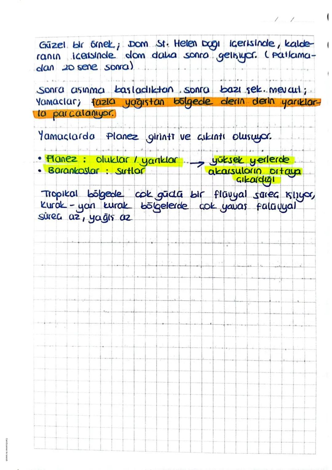 02/10/2023
Volkanoloji
1. Hafta Volkanoloji, Temel Kavramlar, Levha Tek-
toniği, Volkanizma
magmanın yani yerkabuğunun
içerisindeki eriyik
m