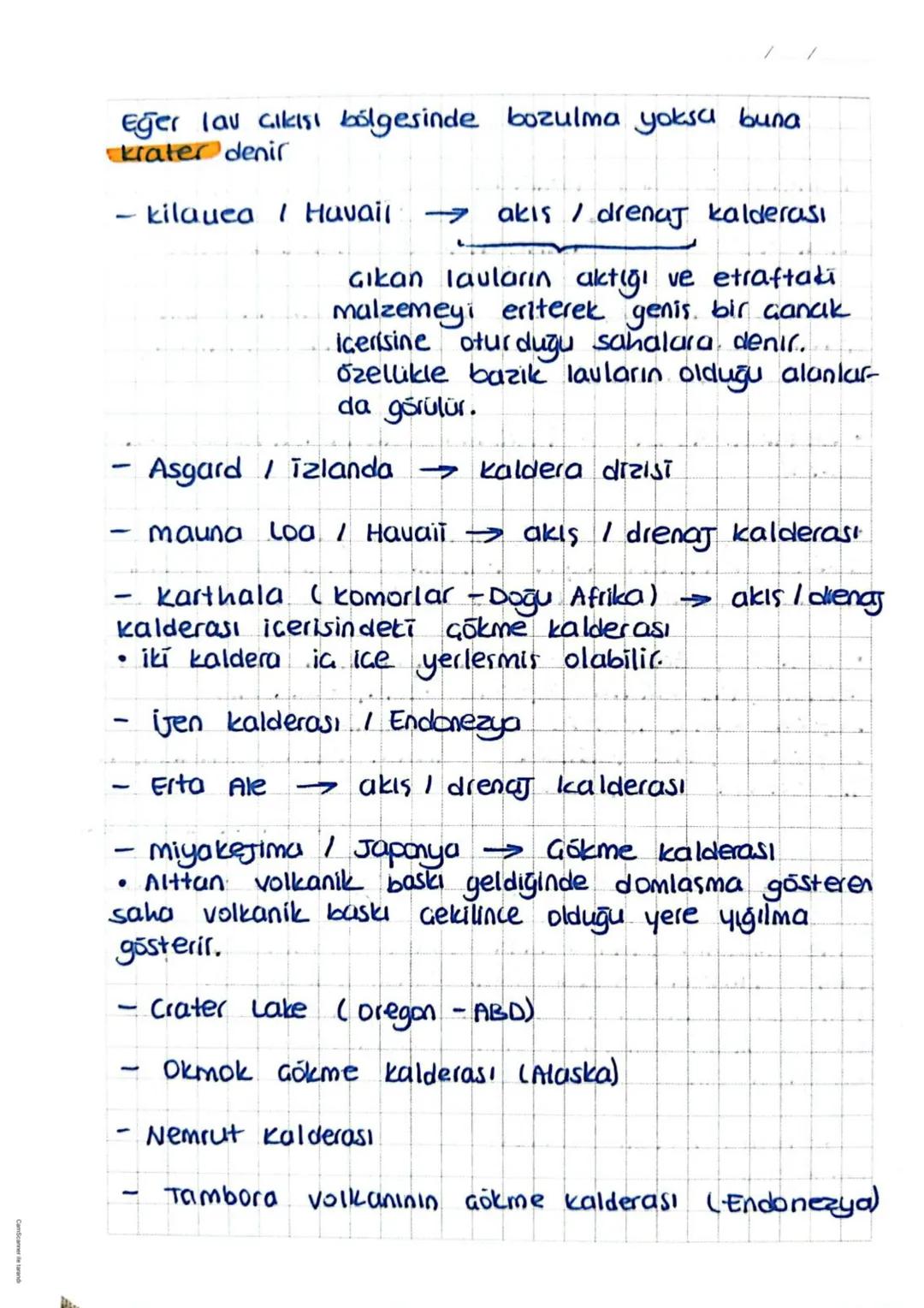 02/10/2023
Volkanoloji
1. Hafta Volkanoloji, Temel Kavramlar, Levha Tek-
toniği, Volkanizma
magmanın yani yerkabuğunun
içerisindeki eriyik
m