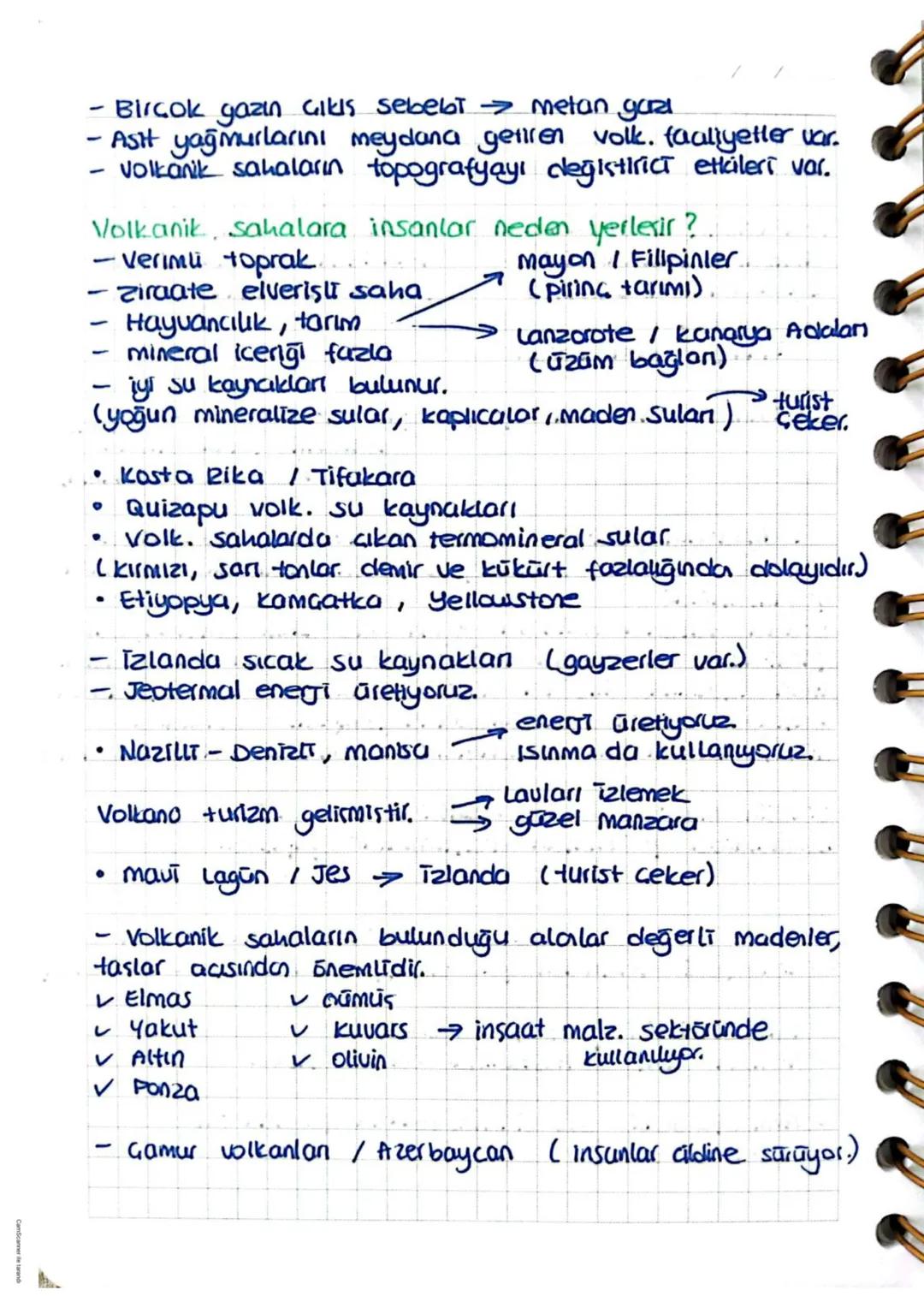 02/10/2023
Volkanoloji
1. Hafta Volkanoloji, Temel Kavramlar, Levha Tek-
toniği, Volkanizma
magmanın yani yerkabuğunun
içerisindeki eriyik
m