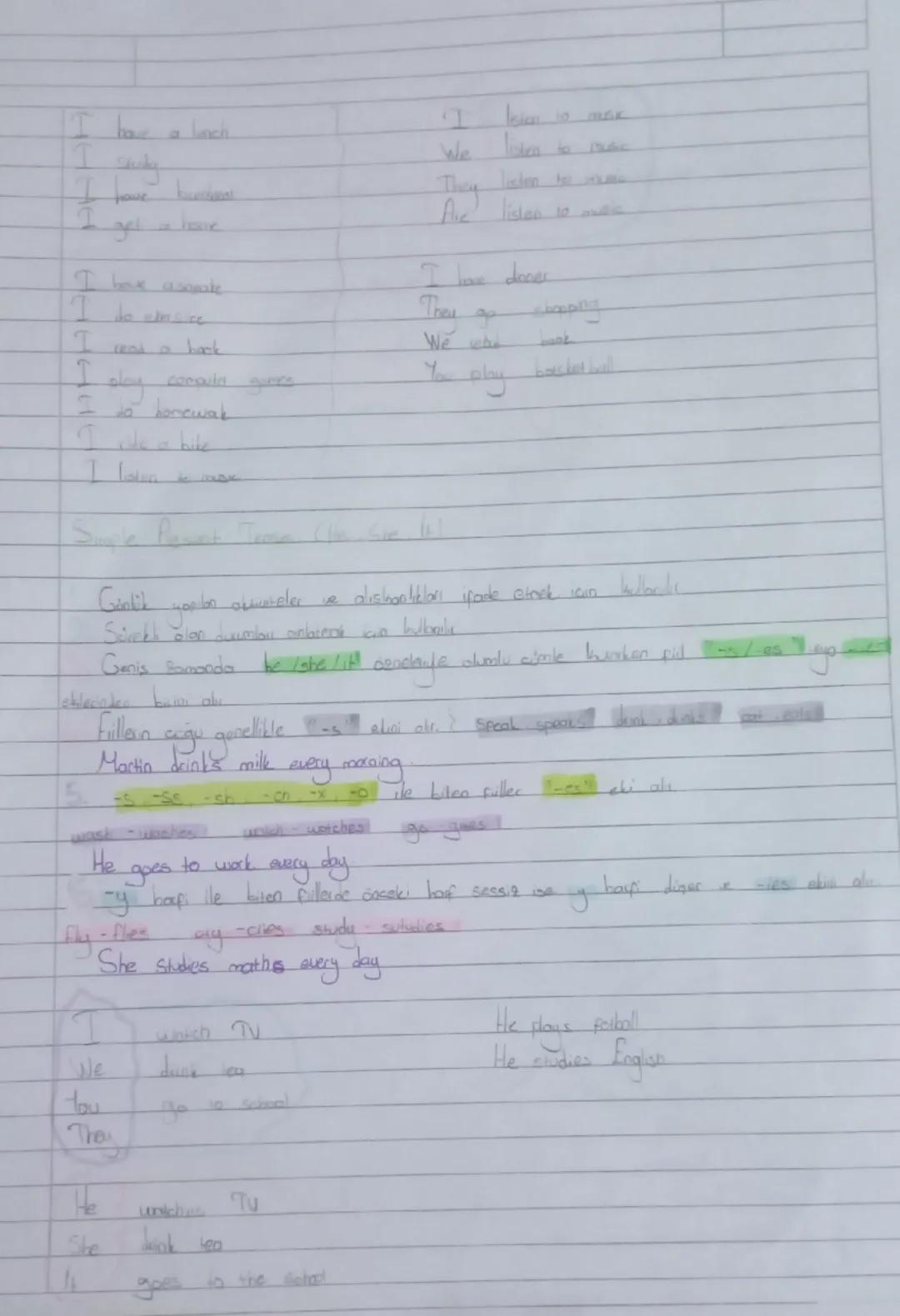 LINT 17062
Whe
the bes
cun expads
lake
d
Test
Take the foll Jance
Throw rubbish aut
late
9
finish all the homework.
Cap almak
I take a nap
1