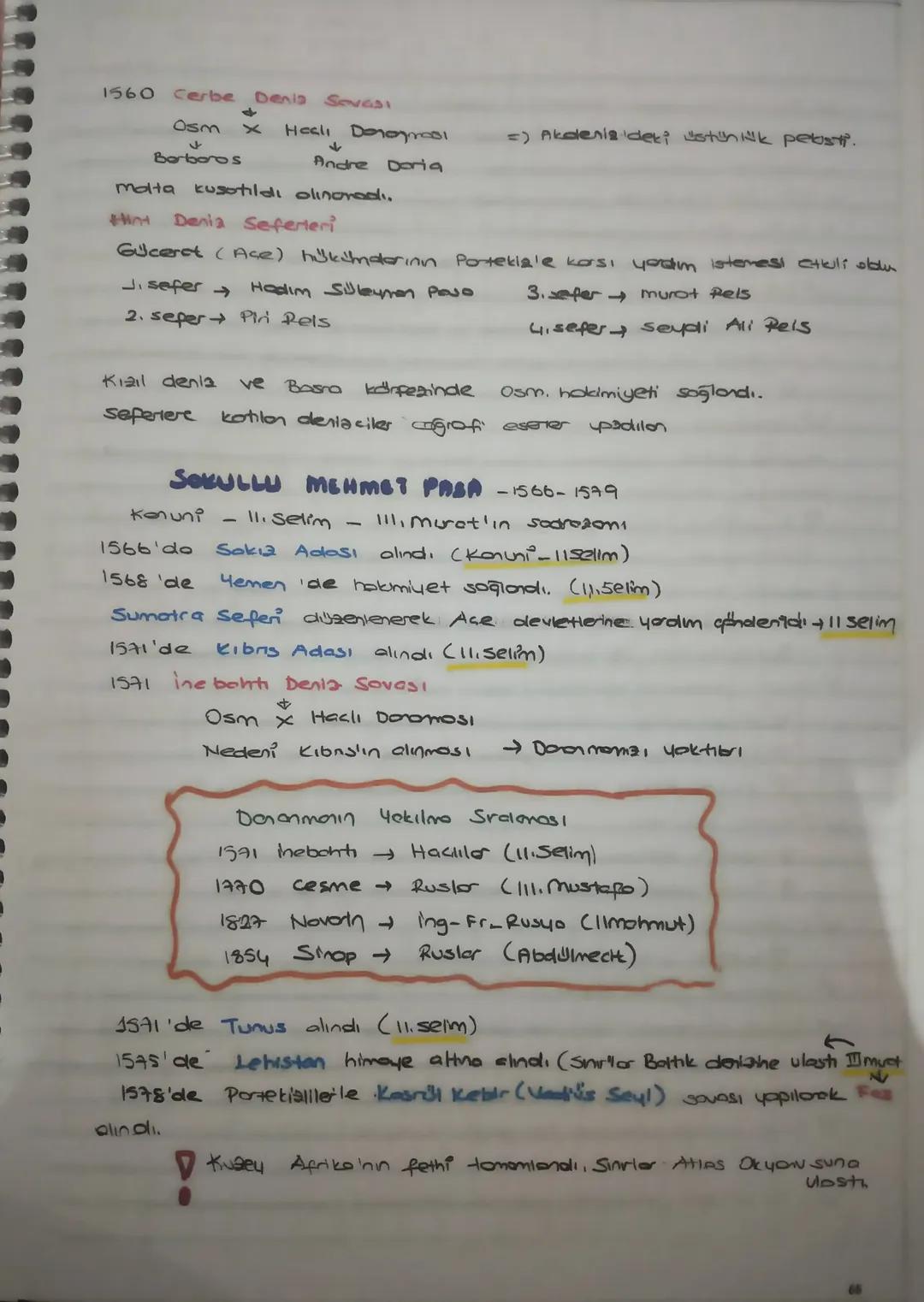 OSMANLI DEVLETİ YÜKSELME DONEMİ 1453-1599

FATIM SULTAN MEHMET 1451-1481

İstanbul'un Fethinin Nedenleri:

✔ Anadolu ve Rumeli toprak bütünl