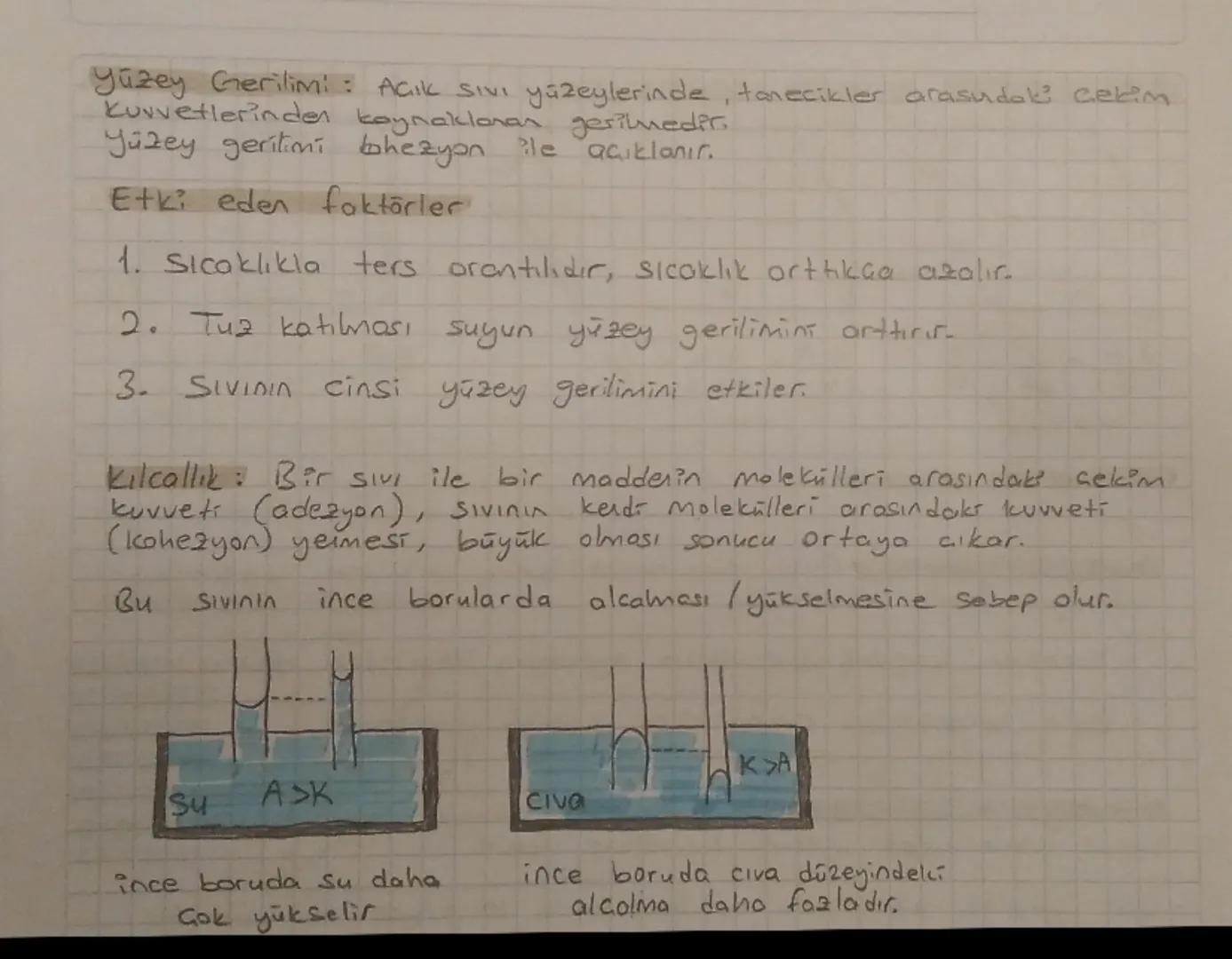 Madde ve özellikleri
Kütle: eylemsizliği olan uzayda yer kaplayan tanecikli yapılardır.
Madde miktarının ölçüsüdür. m ile gösterilir.
Hacim: