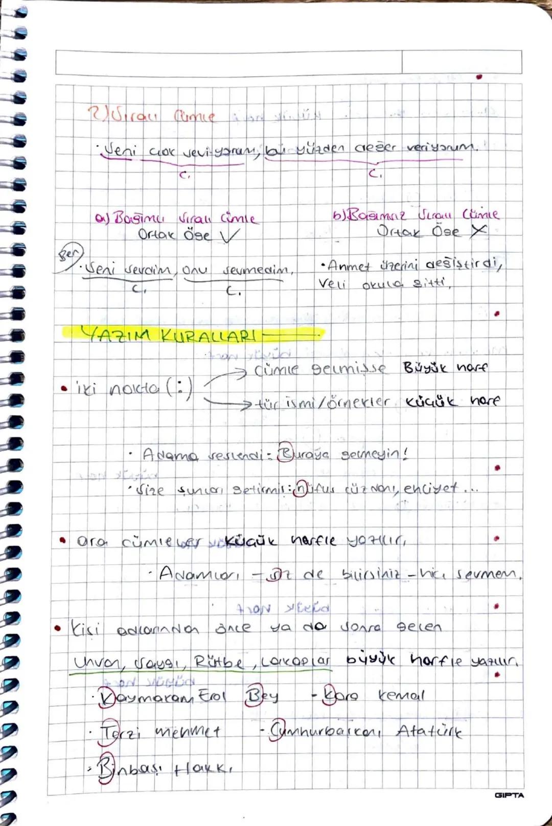 '
JÖR Grupier
• isim tamlamaları - Sifat tamiamo cari
- evin karşısındaki,
bakkal
Lifat yapan
• Süzel Büzel bakıyordu.
•aitlik öbeği
tekrar 