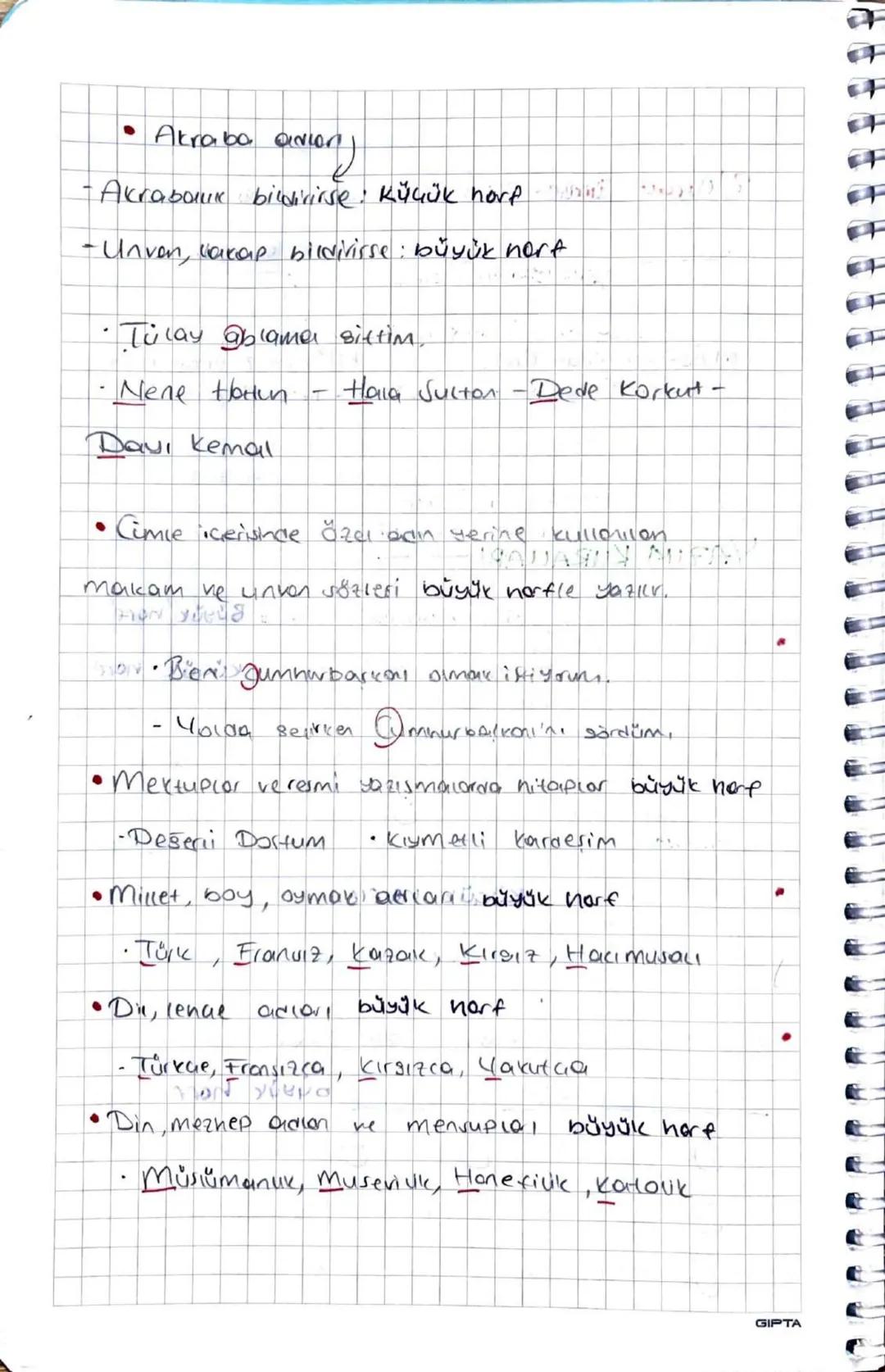 '
JÖR Grupier
• isim tamlamaları - Sifat tamiamo cari
- evin karşısındaki,
bakkal
Lifat yapan
• Süzel Büzel bakıyordu.
•aitlik öbeği
tekrar 