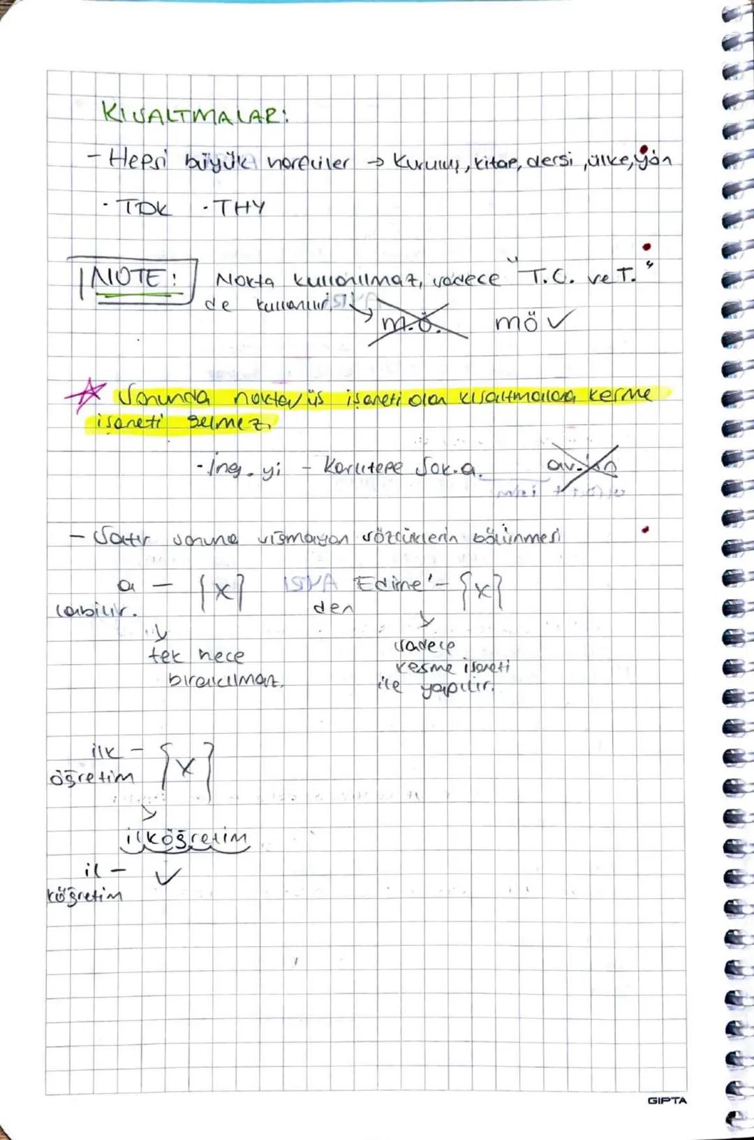 '
JÖR Grupier
• isim tamlamaları - Sifat tamiamo cari
- evin karşısındaki,
bakkal
Lifat yapan
• Süzel Büzel bakıyordu.
•aitlik öbeği
tekrar 