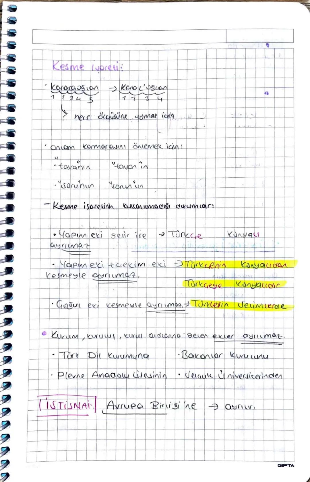 '
JÖR Grupier
• isim tamlamaları - Sifat tamiamo cari
- evin karşısındaki,
bakkal
Lifat yapan
• Süzel Büzel bakıyordu.
•aitlik öbeği
tekrar 