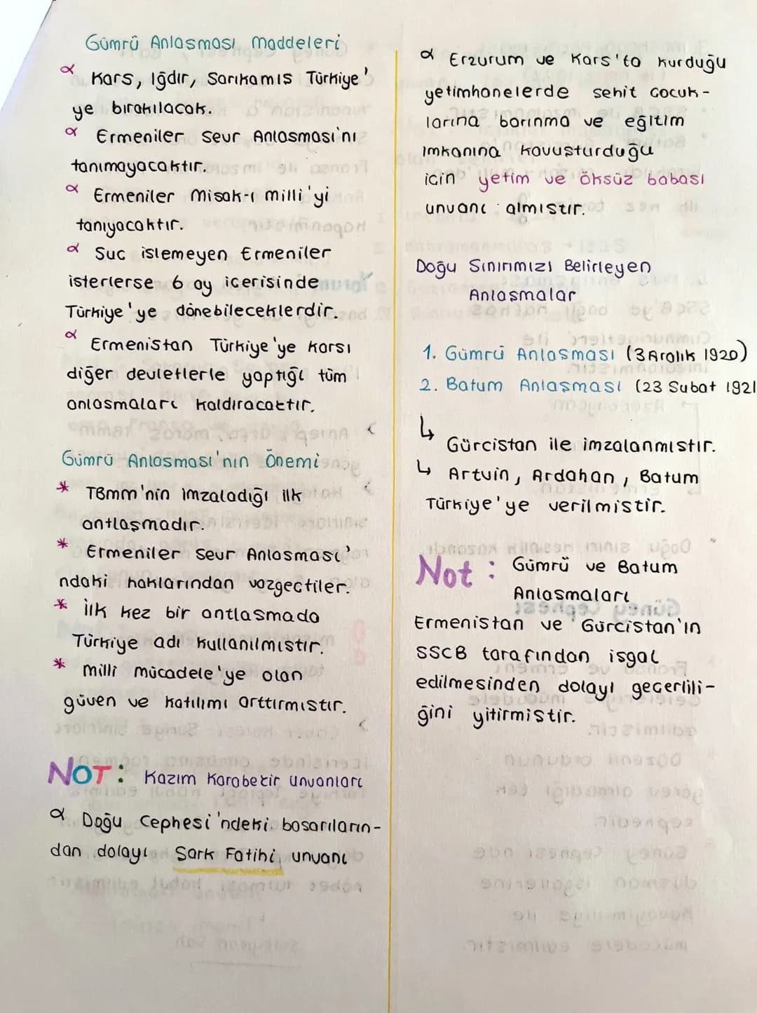 iuim
KURTULUŞ SAVAŞI Lim
DL 19line
Kuvayımilliye'den Düzenli
Orduyo Geçib
Ali Fuat Cebesoy görevden
alındı moskova'ya elai
mondros Ateşkesi 